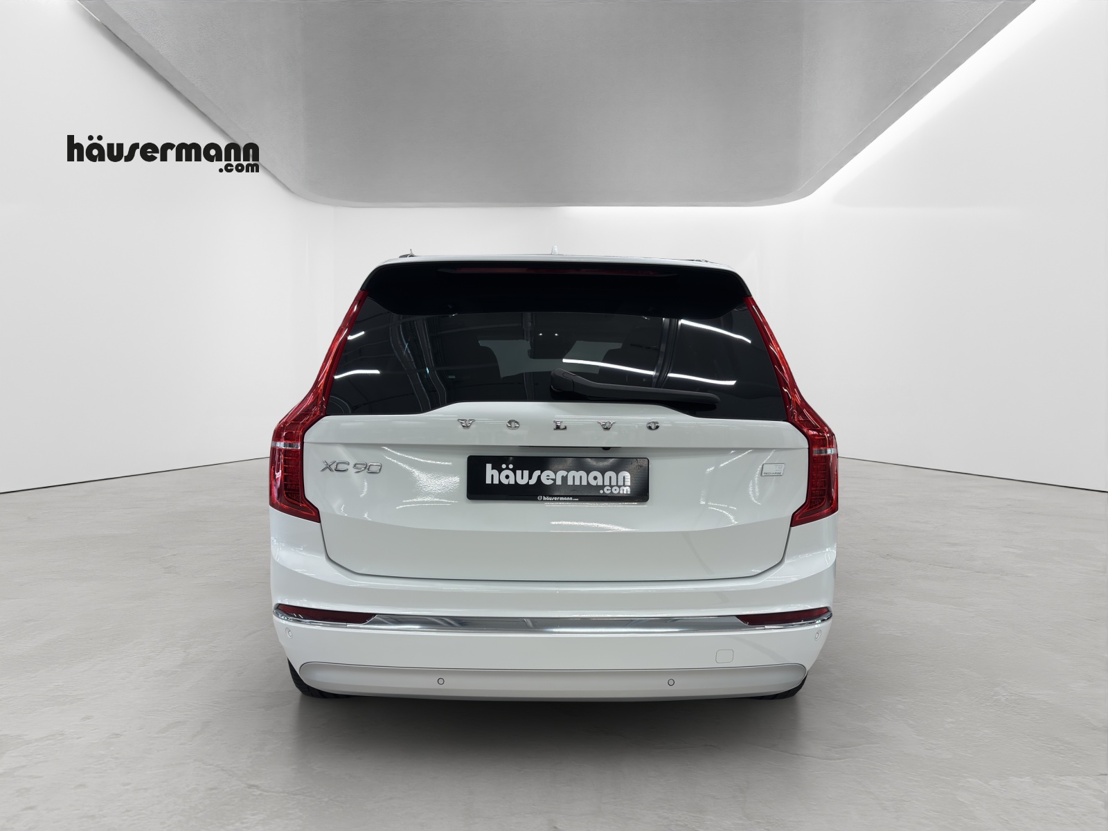 VOLVO XC90 2.0 T8 TE Inscription 7P. eAWD-image-10
