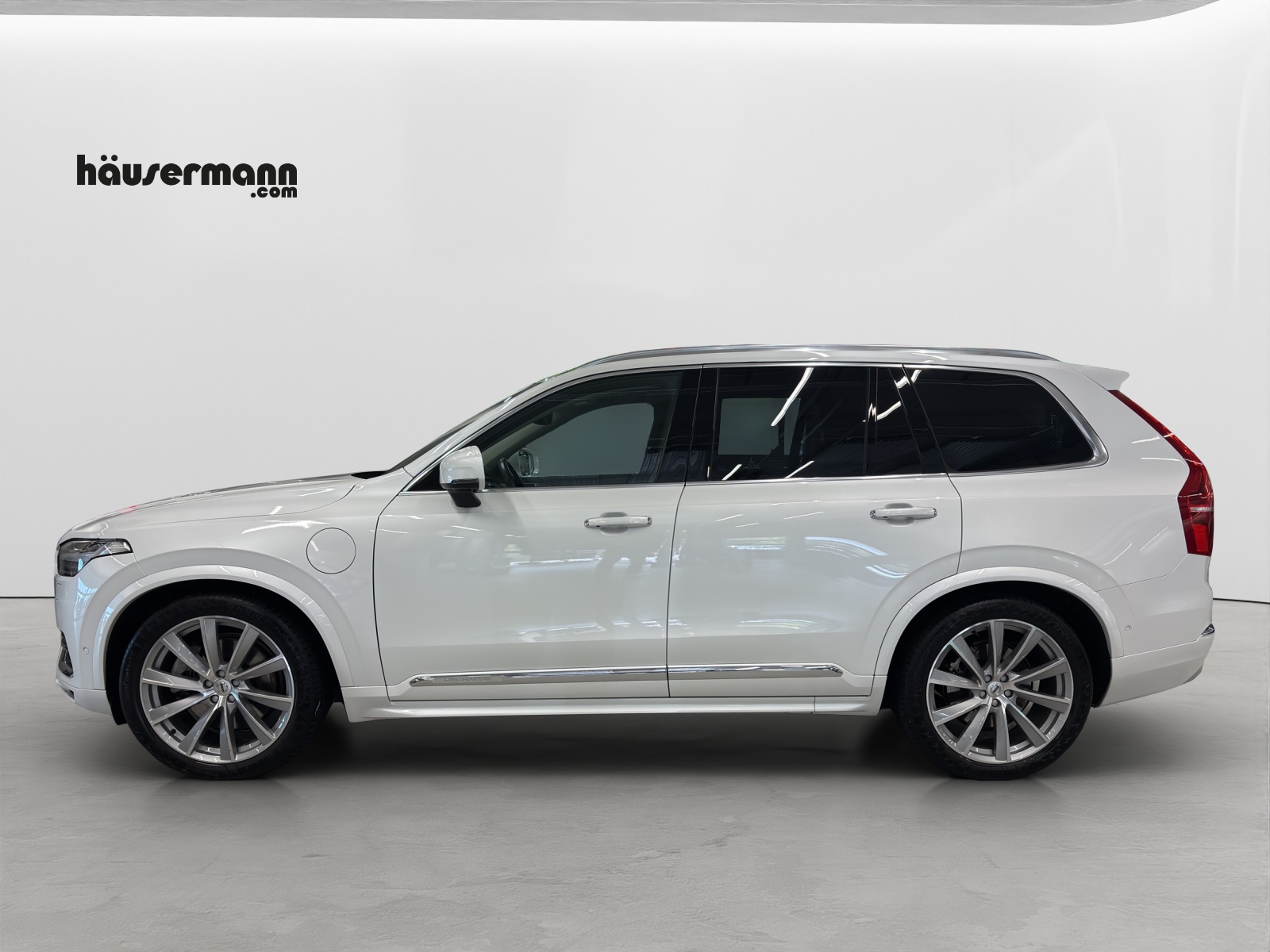 VOLVO XC90 2.0 T8 TE Inscription 7P. eAWD-showroom-element-1
