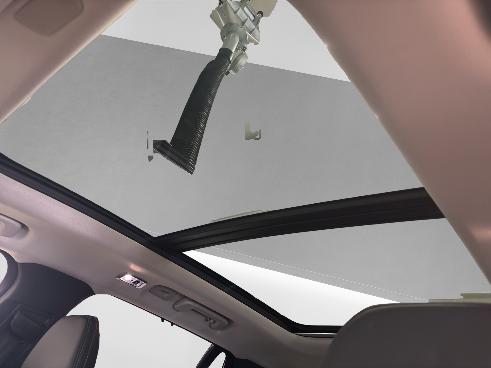 VOLVO XC90 2.0 T8 TE Inscription 7P. eAWD-image-5
