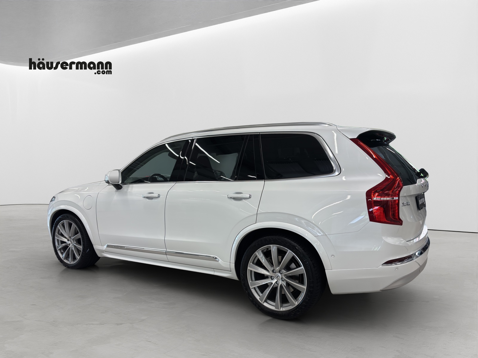 VOLVO XC90 2.0 T8 TE Inscription 7P. eAWD-showroom-element-2