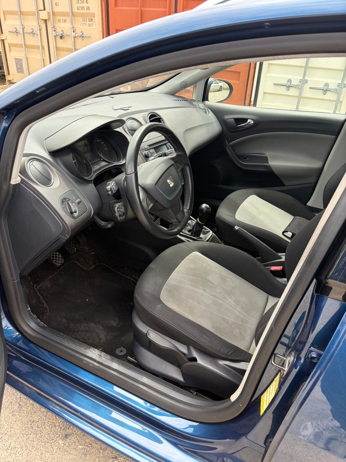 SEAT Ibiza ST 1.2 TSI Style Stopp-Start-image-6