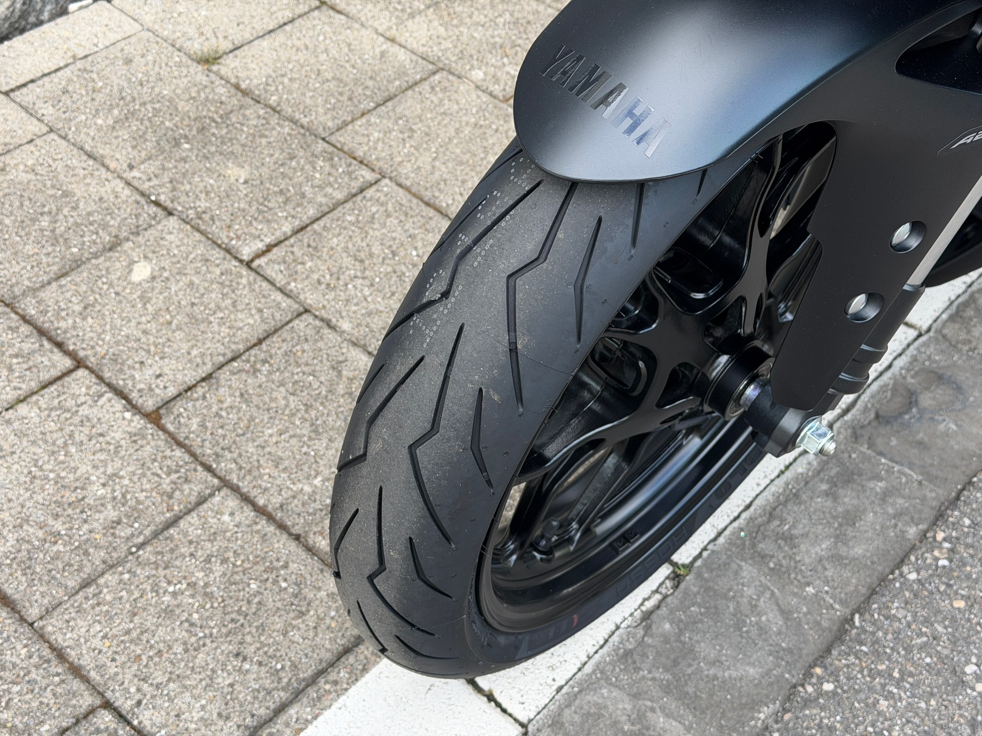 YAMAHA R3-image-5