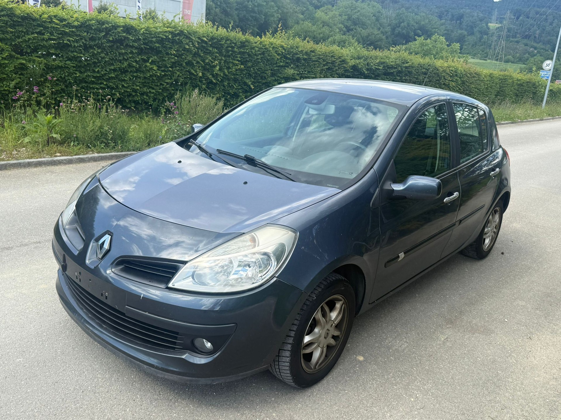 RENAULT Clio 1.6 16V Exception-image-3