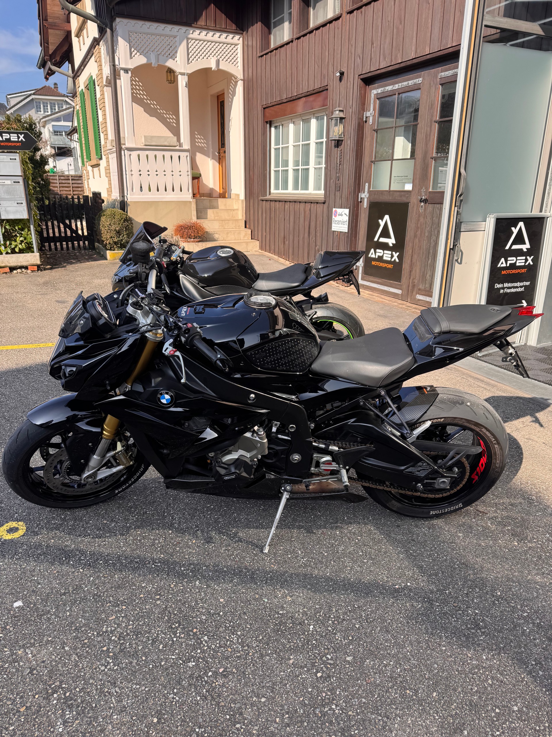BMW S 1000 R ABS-image-1