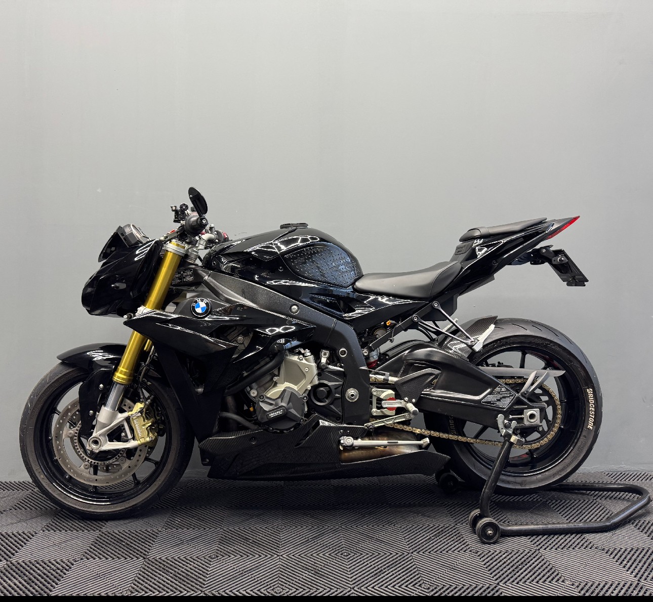BMW S 1000 R ABS-image-0
