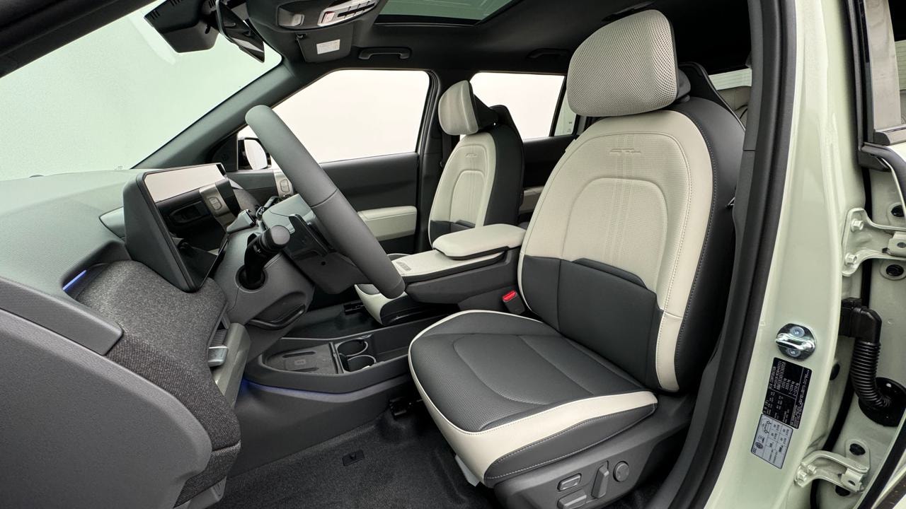 KIA EV3 81,4 kWh GT-Line-image-4