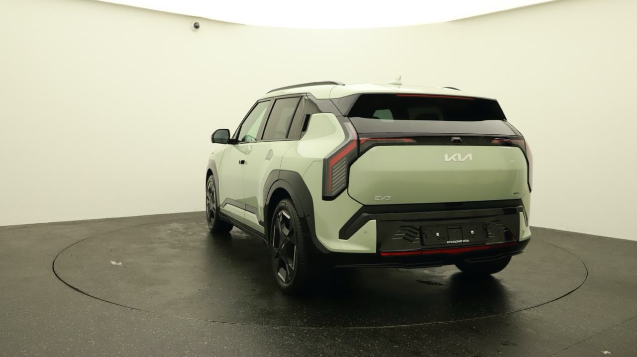 KIA EV3 81,4 kWh GT-Line-image-3