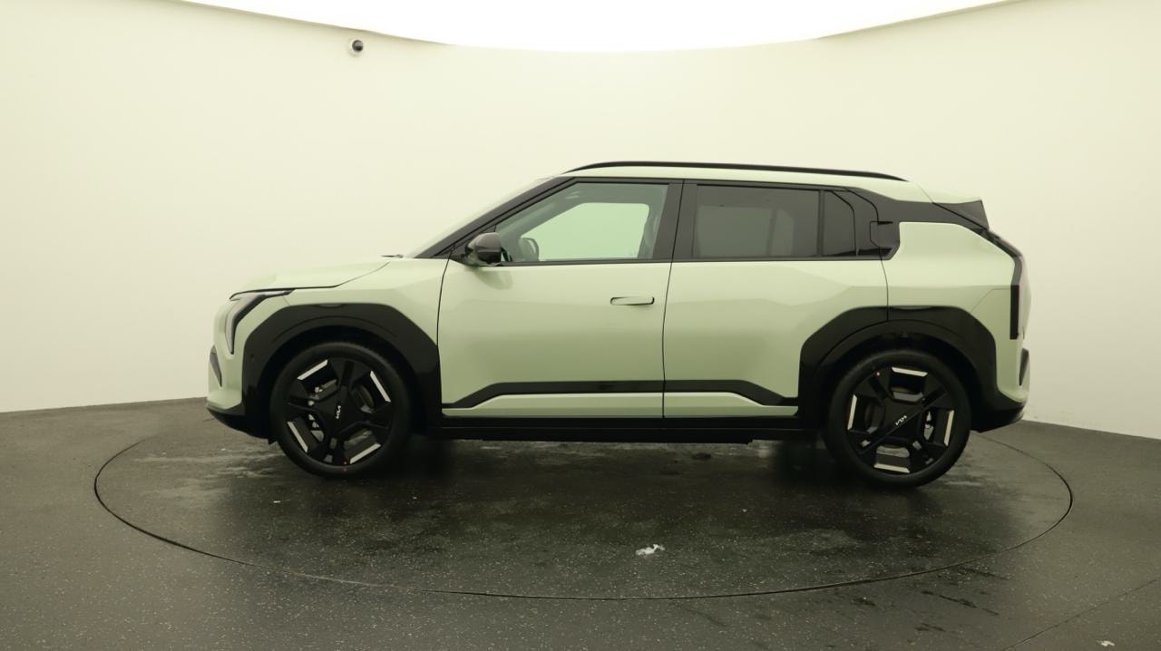 KIA EV3 81,4 kWh GT-Line-image-1
