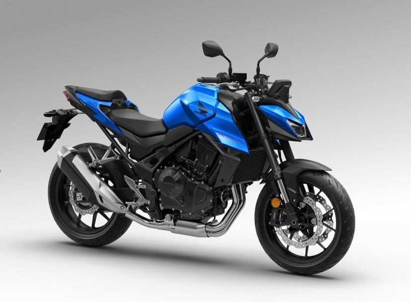 HONDA CB 750 Hornet 35KW-image-2