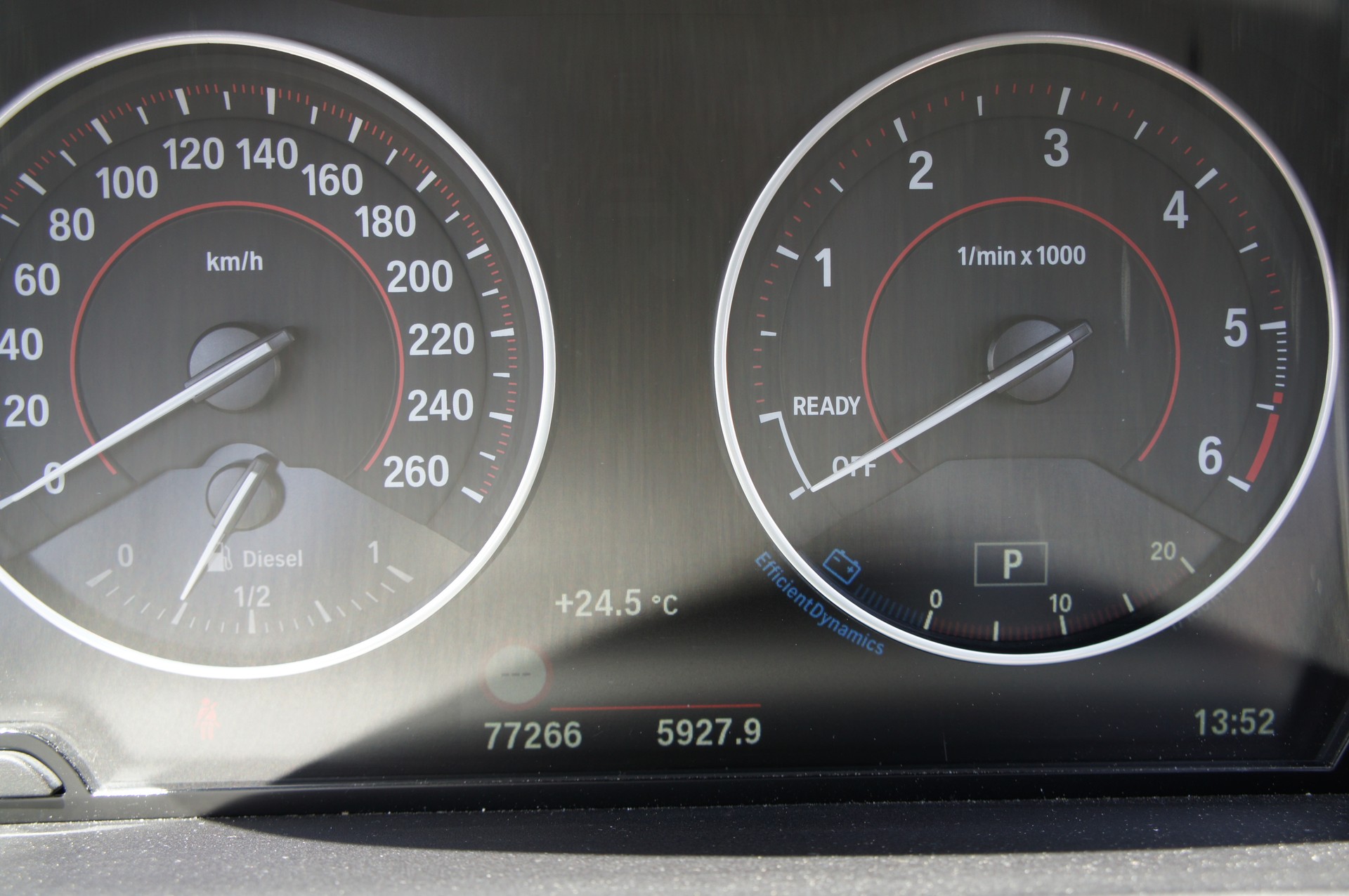 BMW 220d M Sport Steptronic-image-12