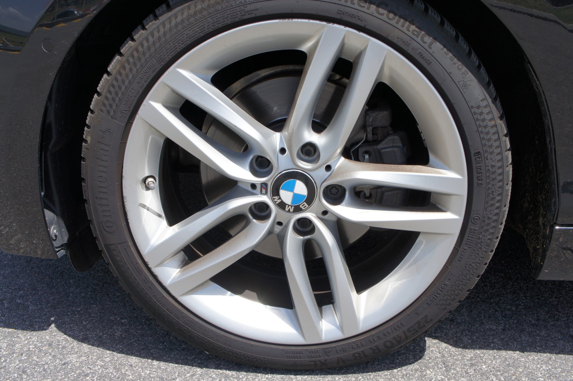 BMW 220d M Sport Steptronic-image-14