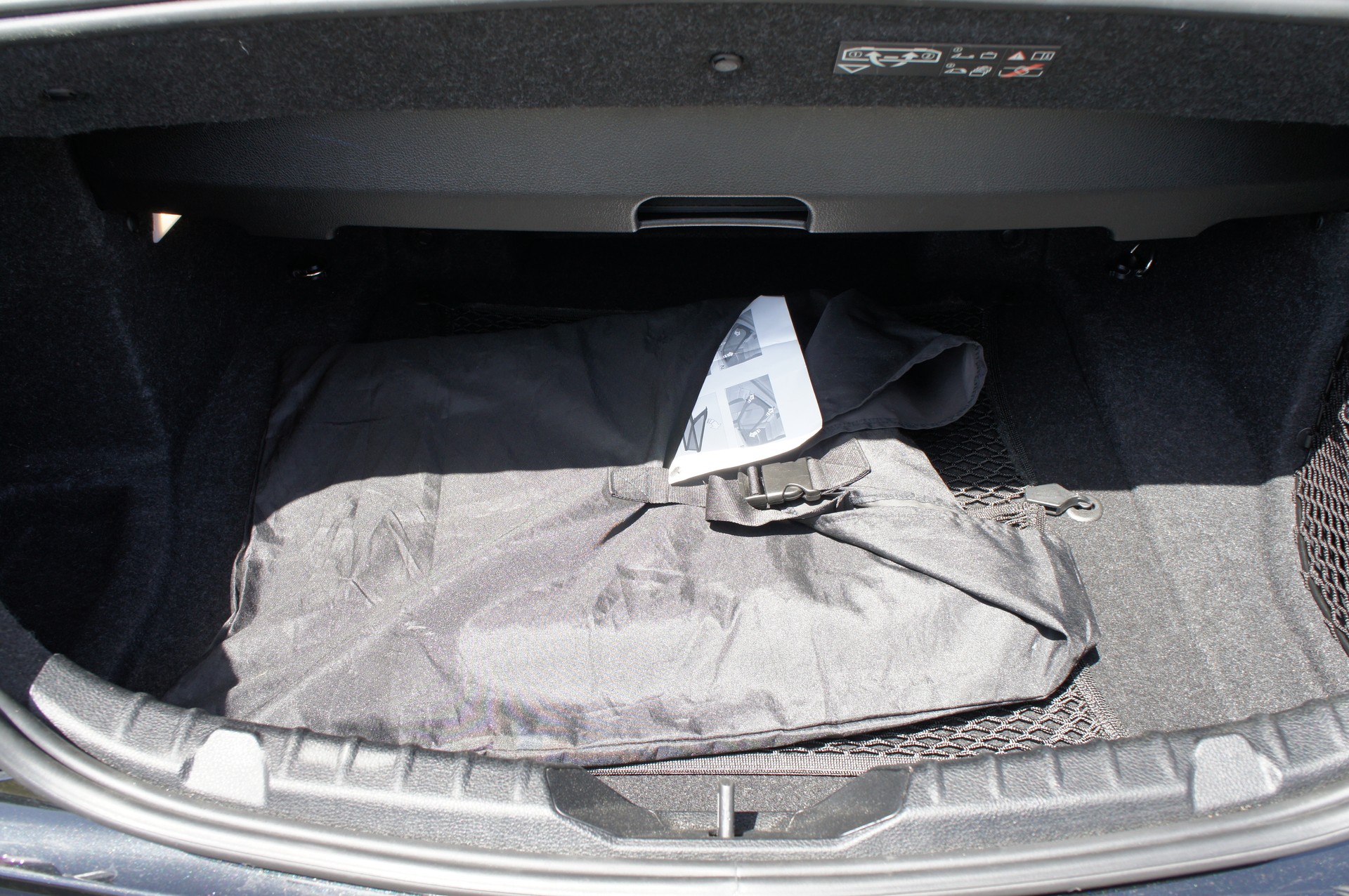 BMW 220d M Sport Steptronic-image-13