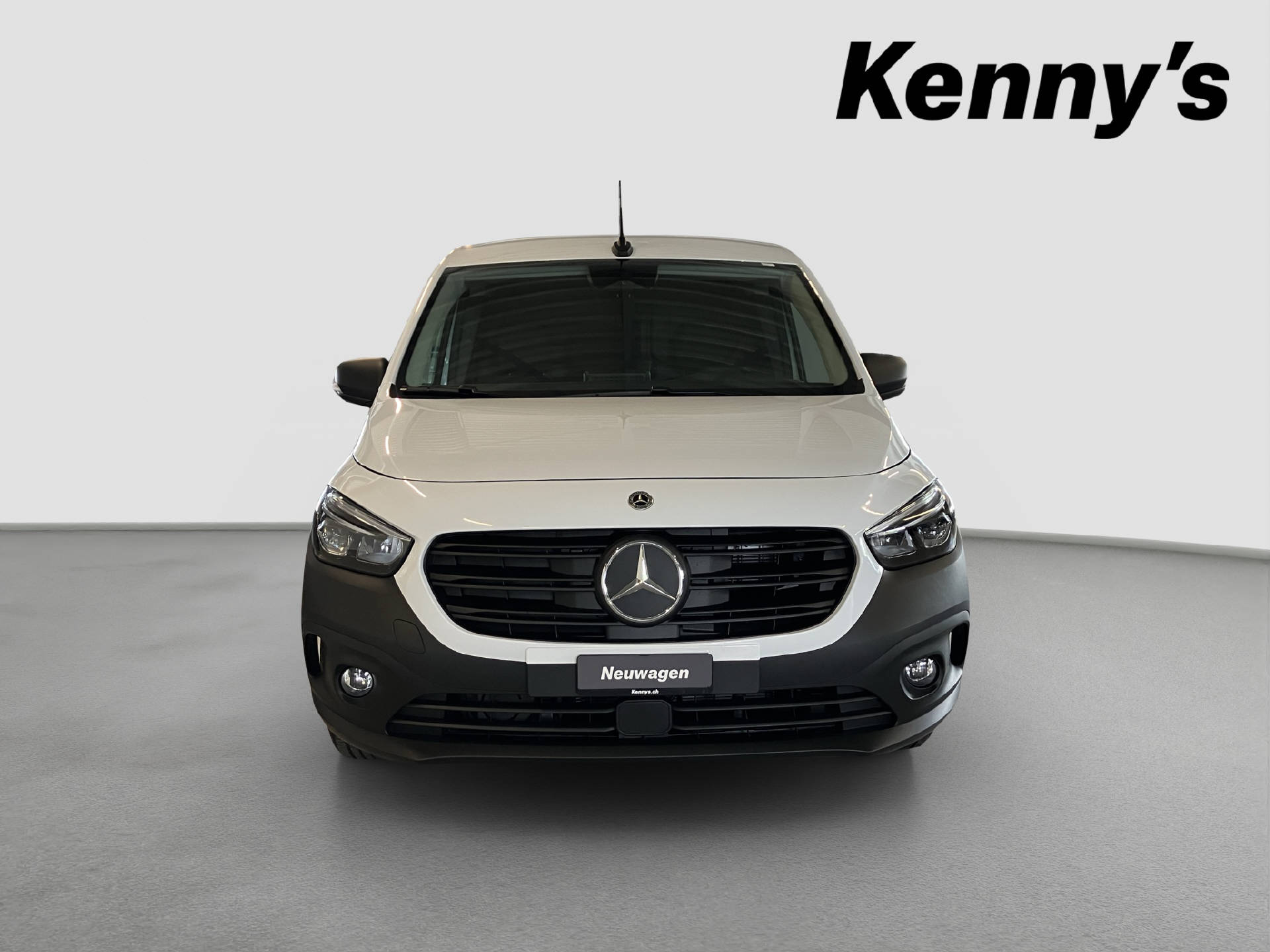 MERCEDES-BENZ eCitan Standard 2716mm S Worker-showroom-element-1