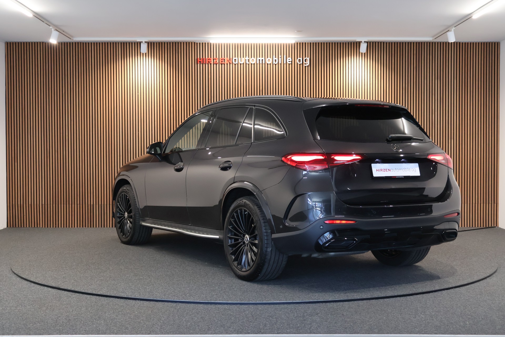 MERCEDES-BENZ GLC Coupé 450 d 4Matic 9G-Tronic-showroom-element-2