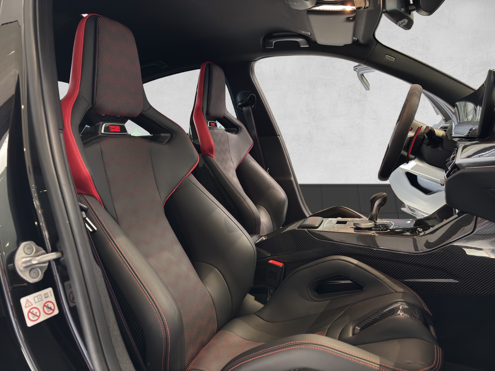 BMW M3 CS-image-14