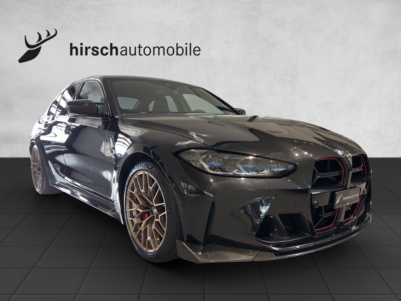 BMW M3 CS-image-4