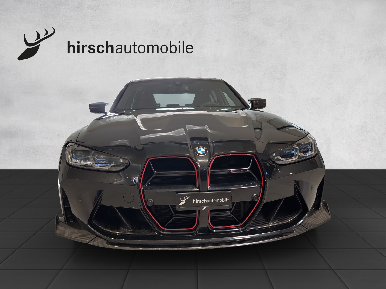 BMW M3 CS-image-5