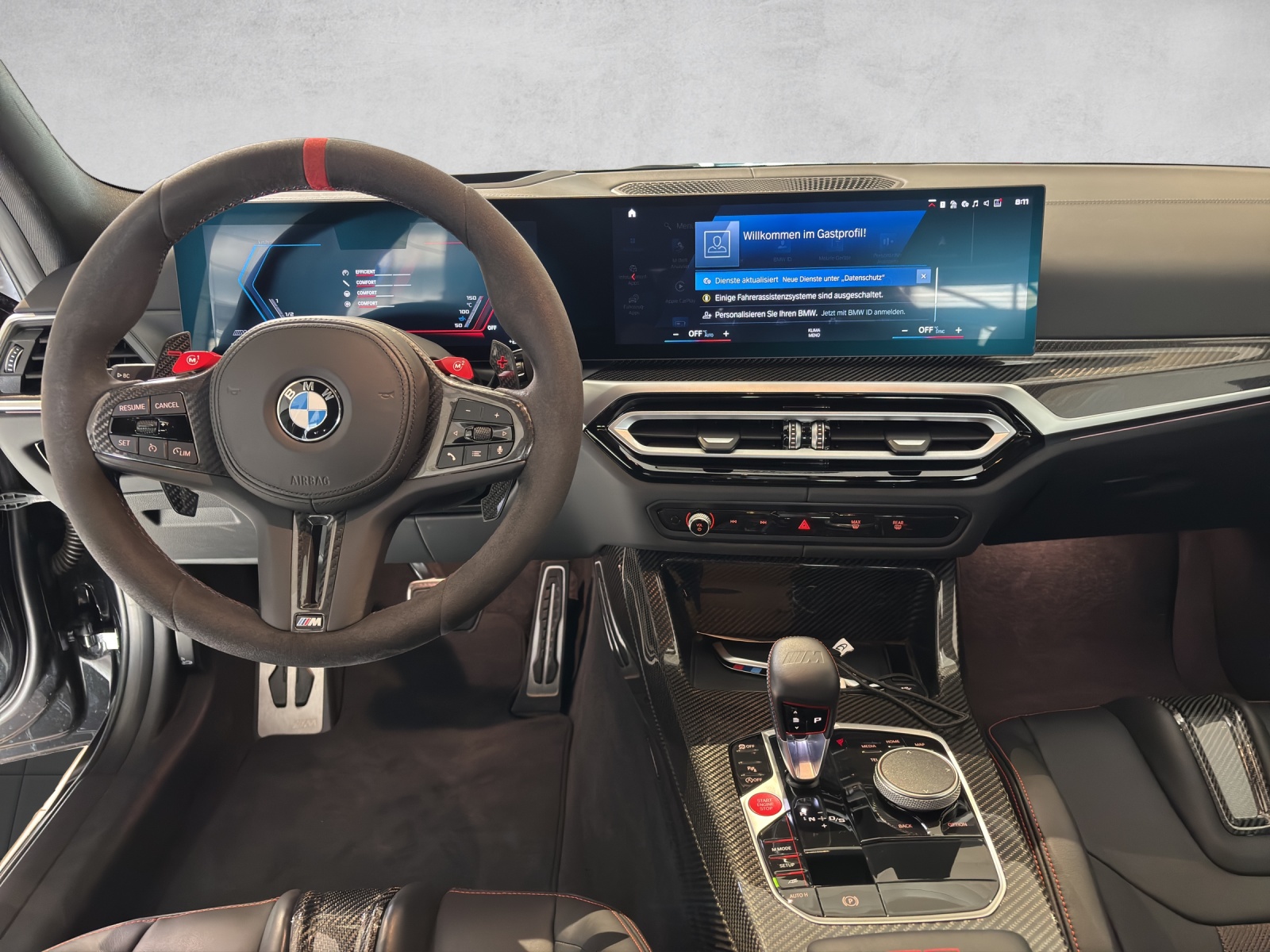 BMW M3 CS-image-11