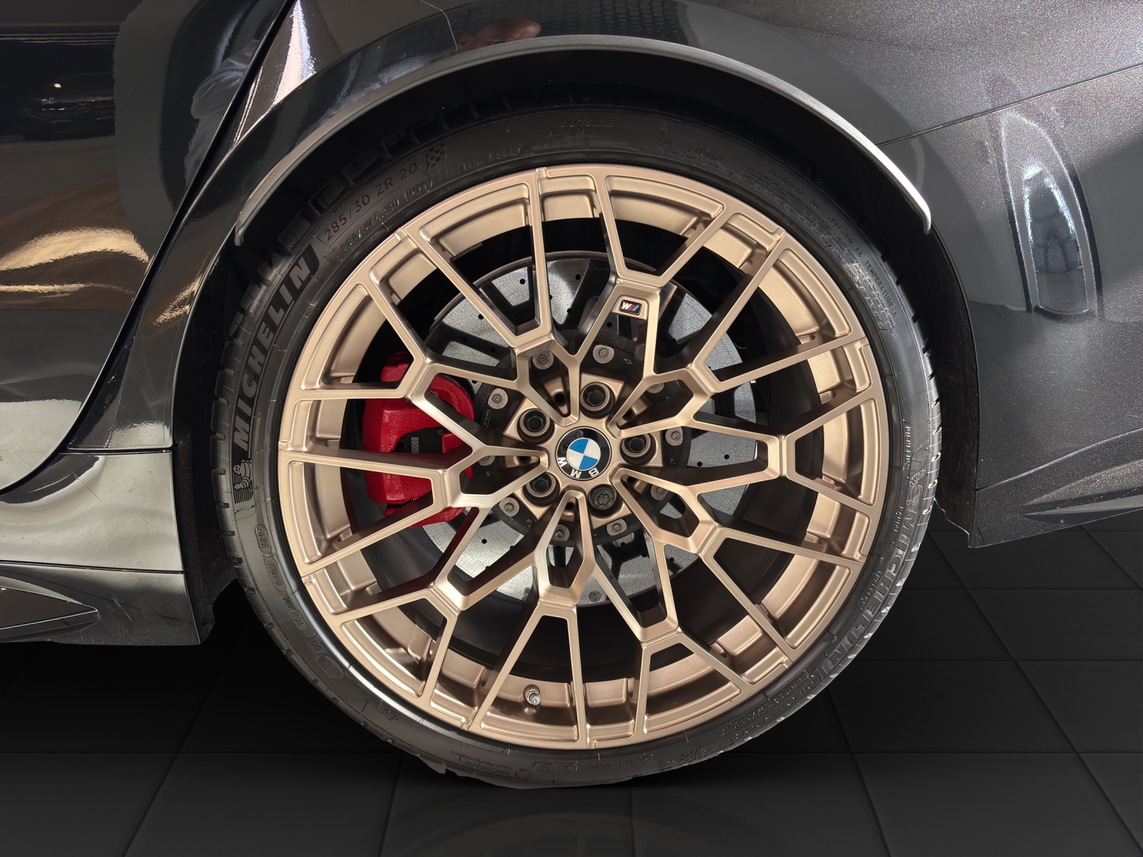 BMW M3 CS-image-9