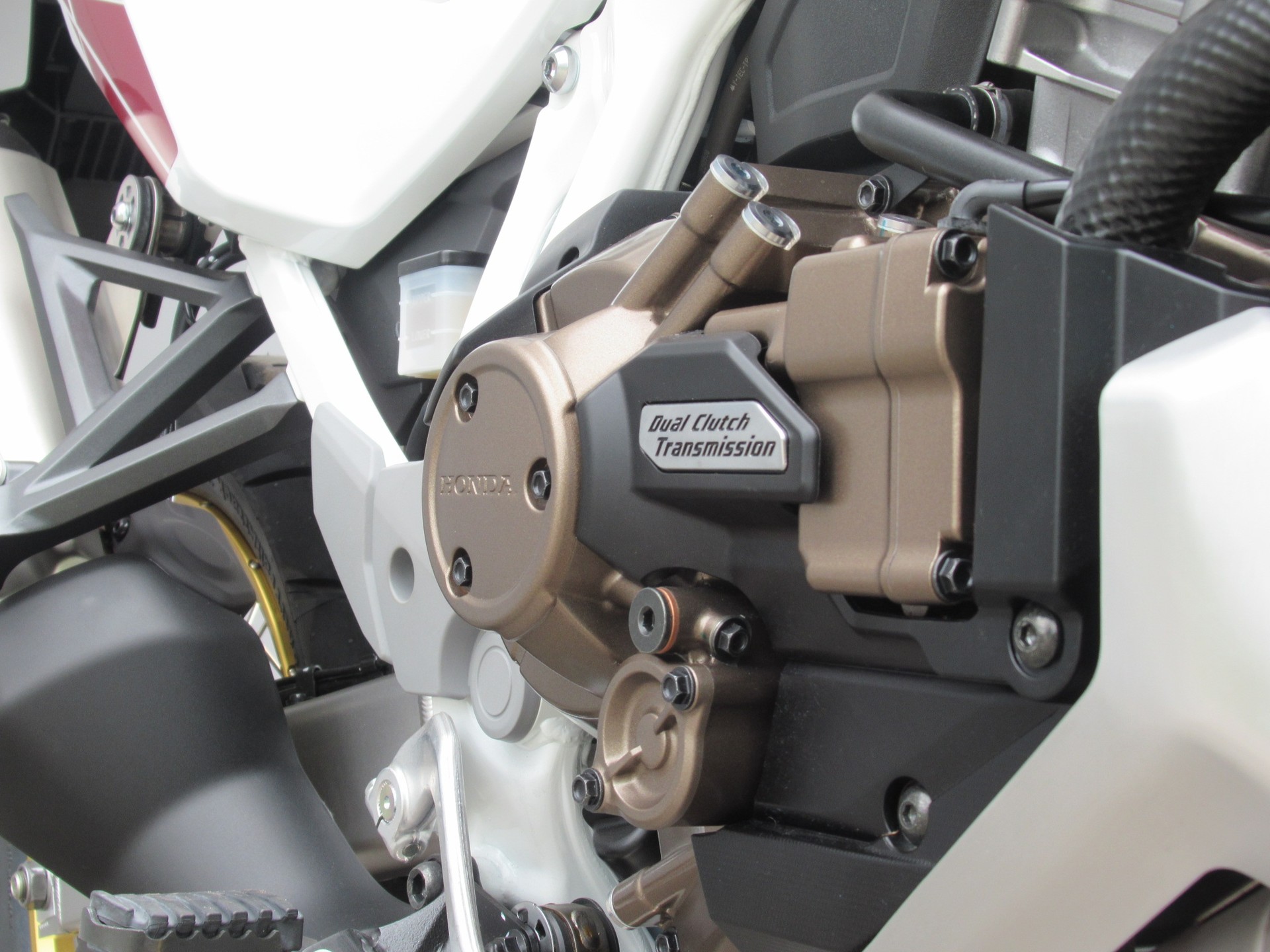 HONDA CRF 1100 DCT Africa Twin Adventure-image-5