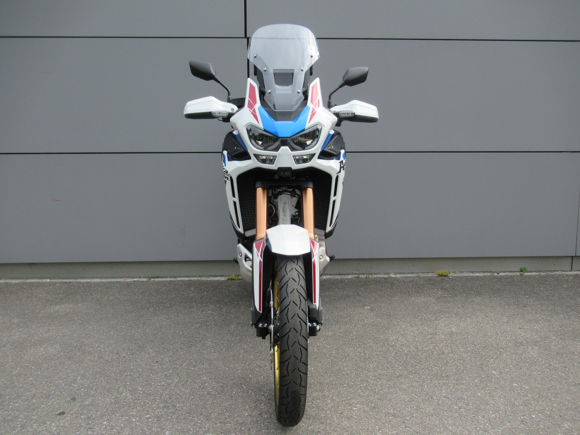 HONDA CRF 1100 DCT Africa Twin Adventure-image-1