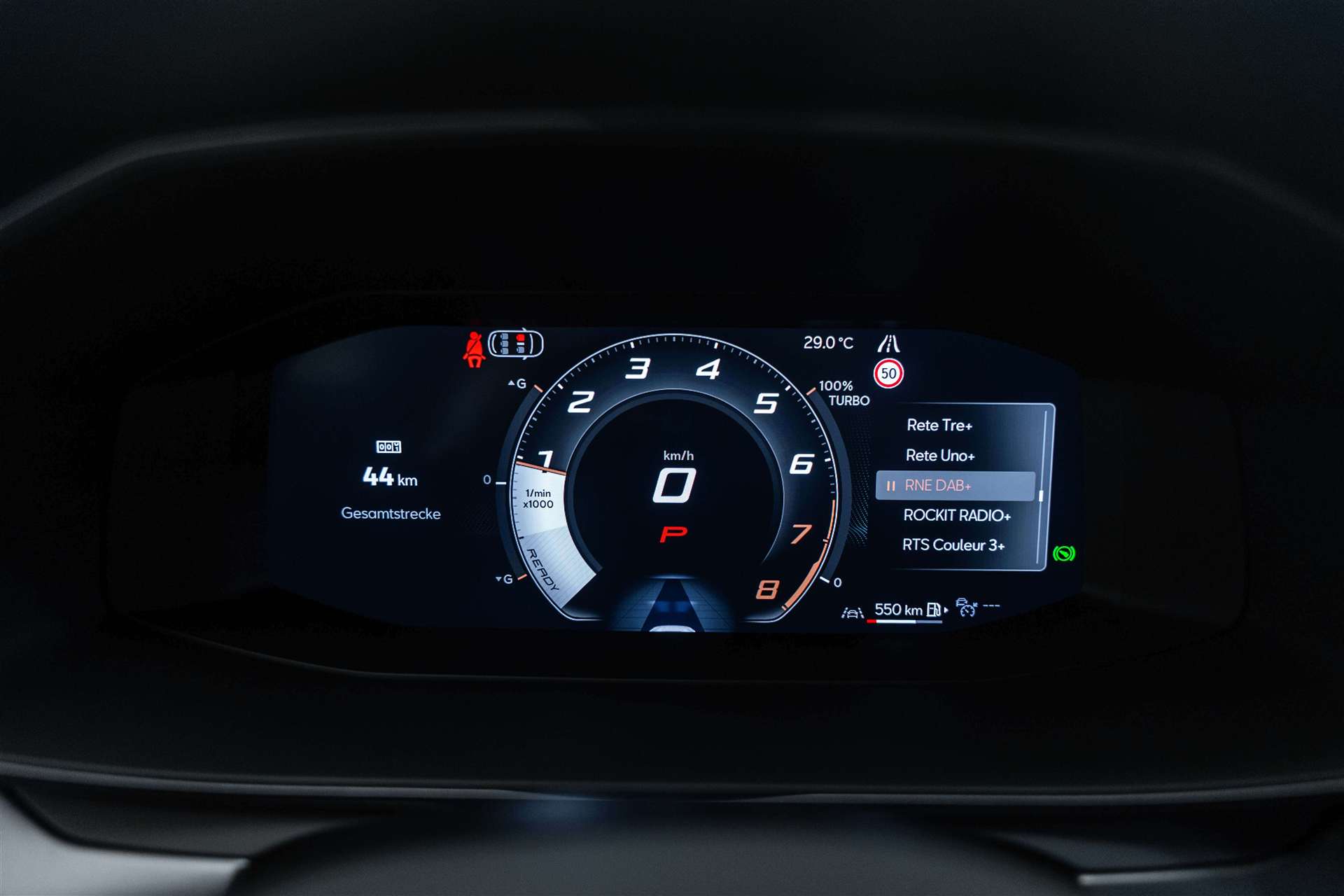 CUPRA Formentor 1.5 TSI DSG-Automat NEW-image-25