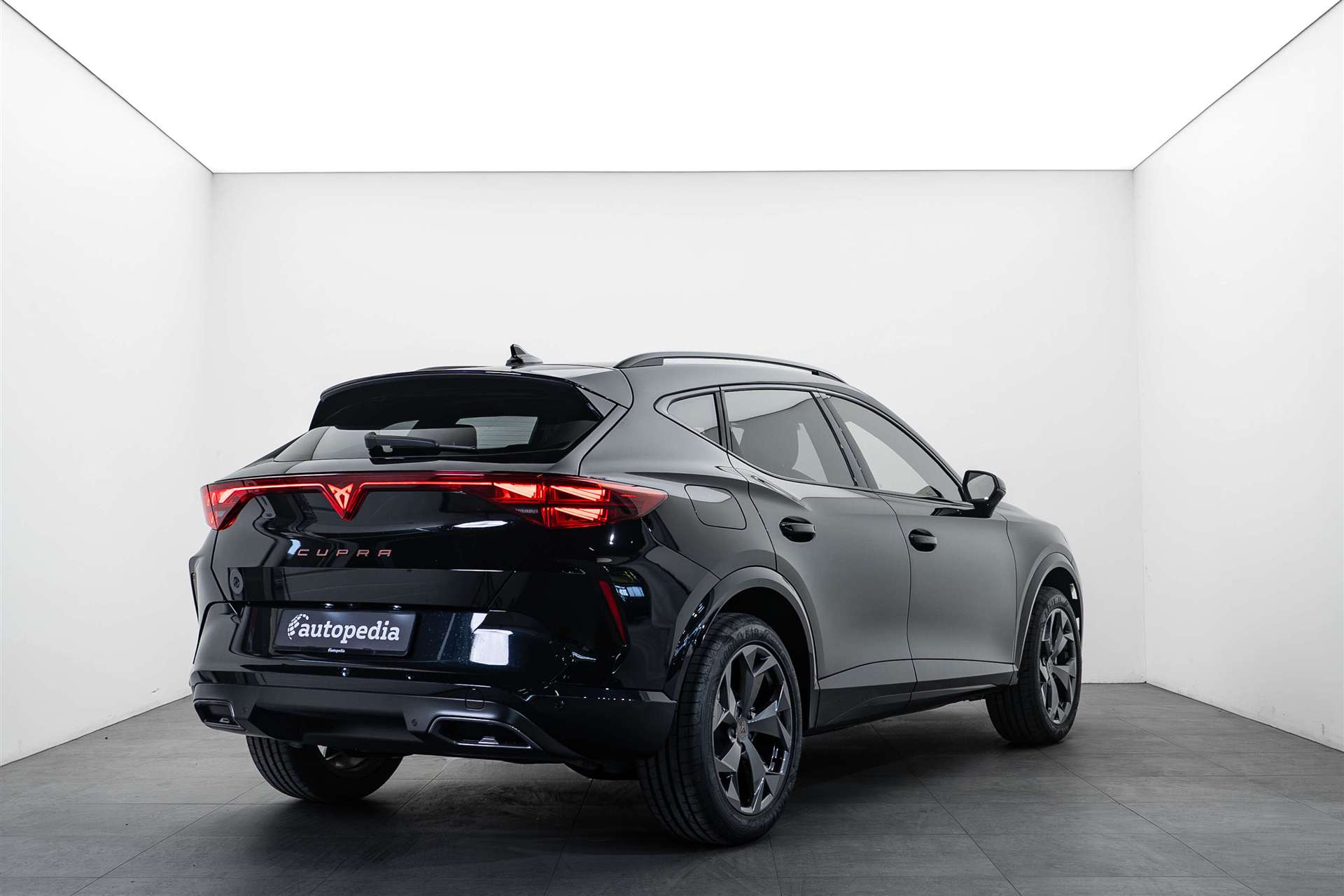 CUPRA Formentor 1.5 TSI DSG-Automat NEW-showroom-element-2