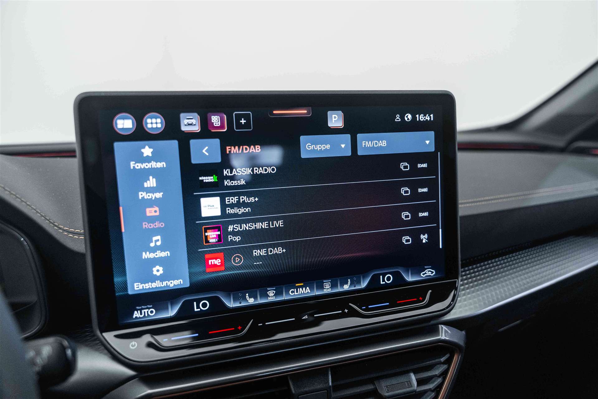 CUPRA Formentor 1.5 TSI DSG-Automat NEW-image-19