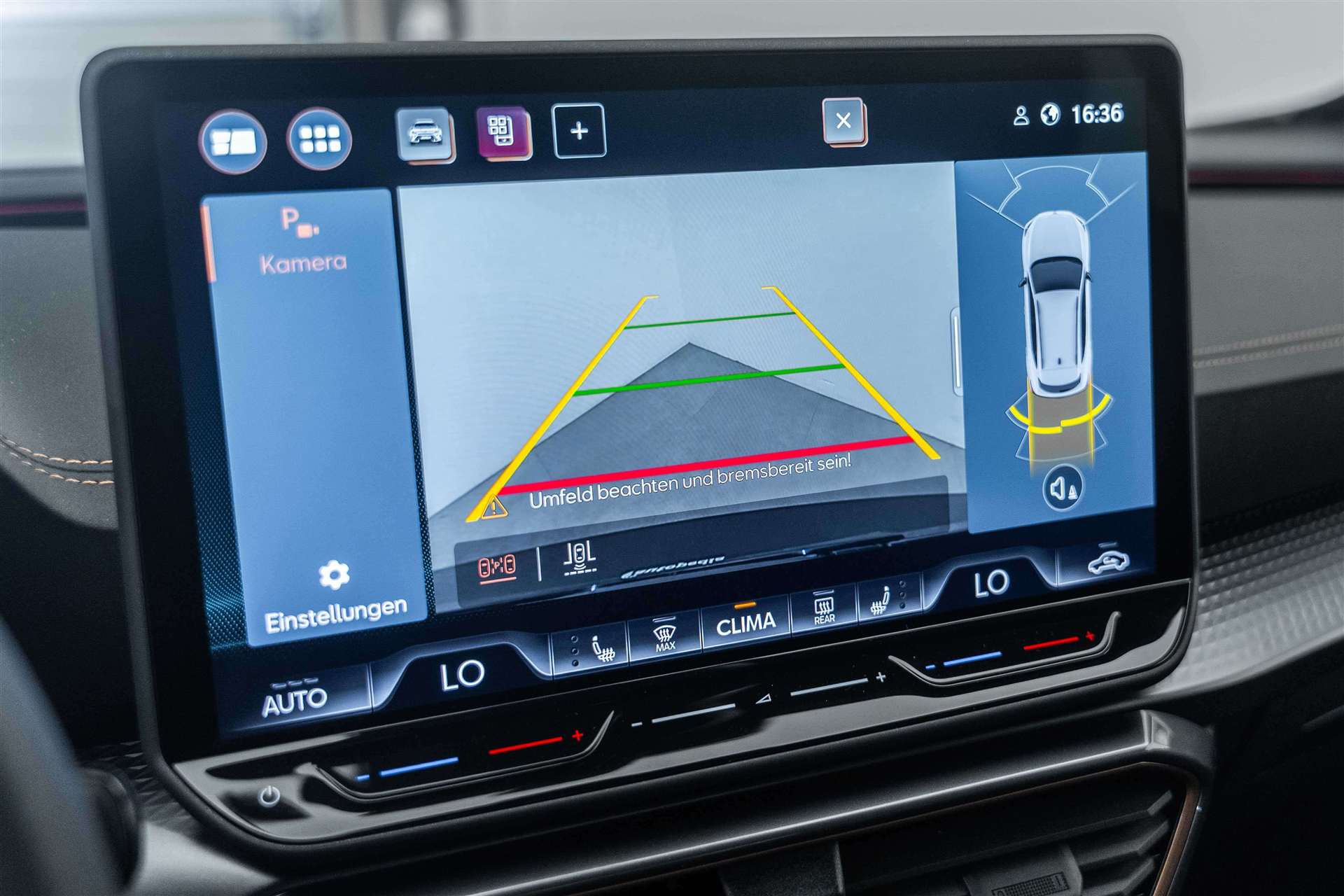 CUPRA Formentor 1.5 TSI DSG-Automat NEW-image-16