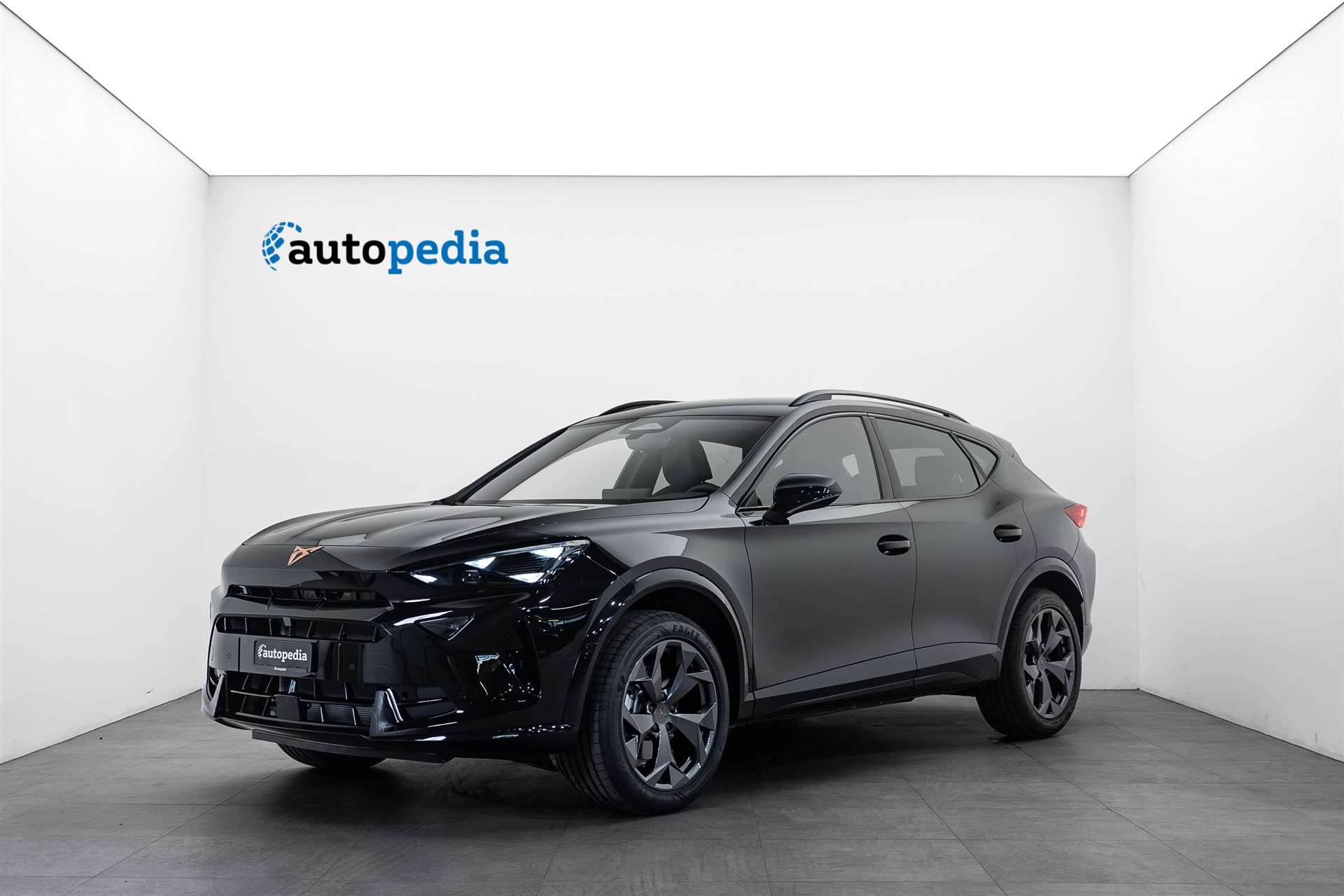 CUPRA Formentor 1.5 TSI DSG-Automat NEW