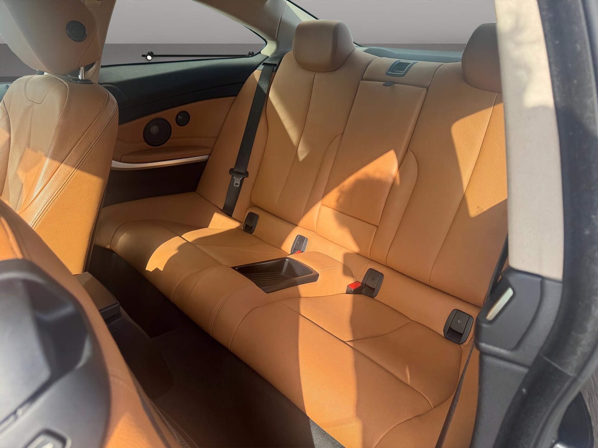 BMW 440i Coupé xDrive Luxury Line Steptronic-image-7