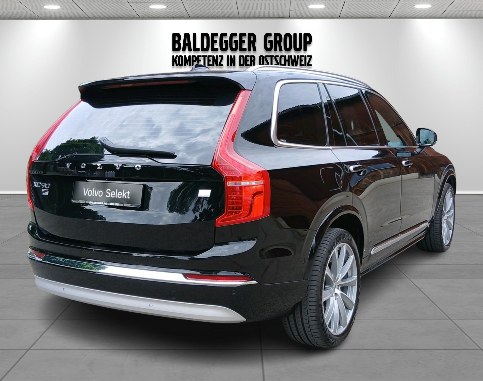 VOLVO XC90 2.0 T8 TE Inscription 7P.-showroom-element-1