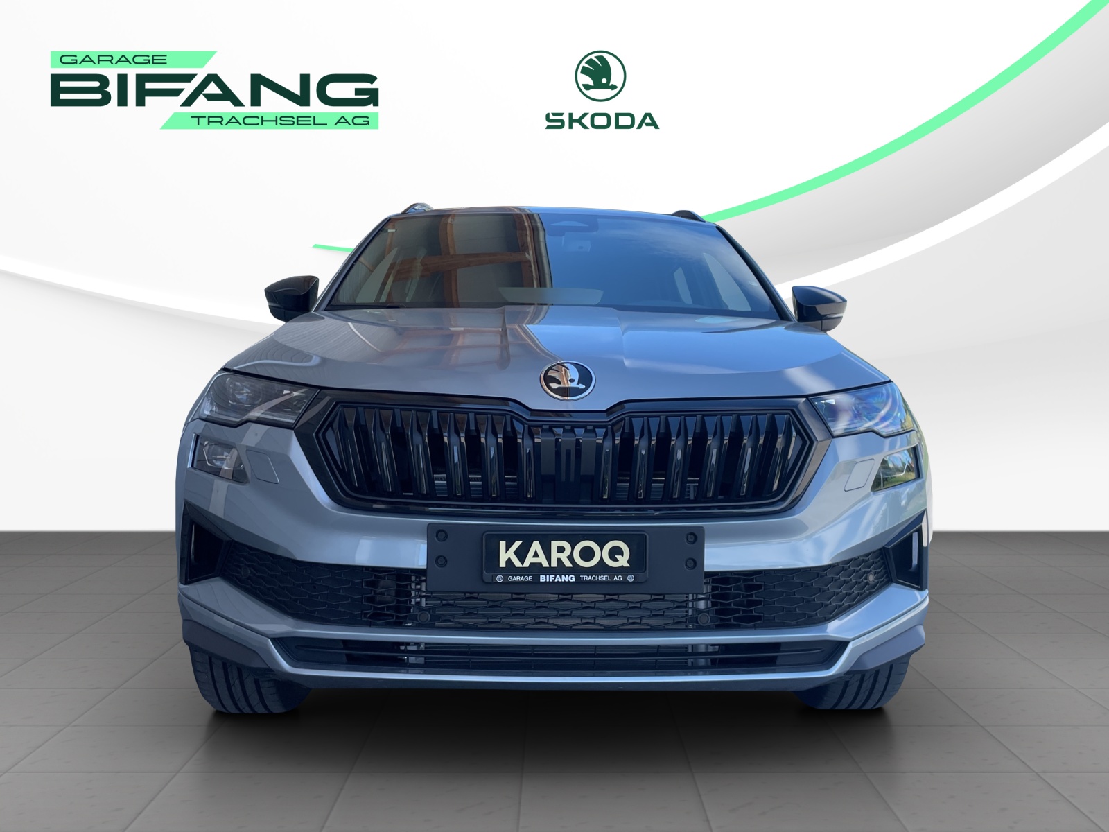 SKODA Karoq 2.0 TSI SportLine 4x4 DSG-showroom-element-1
