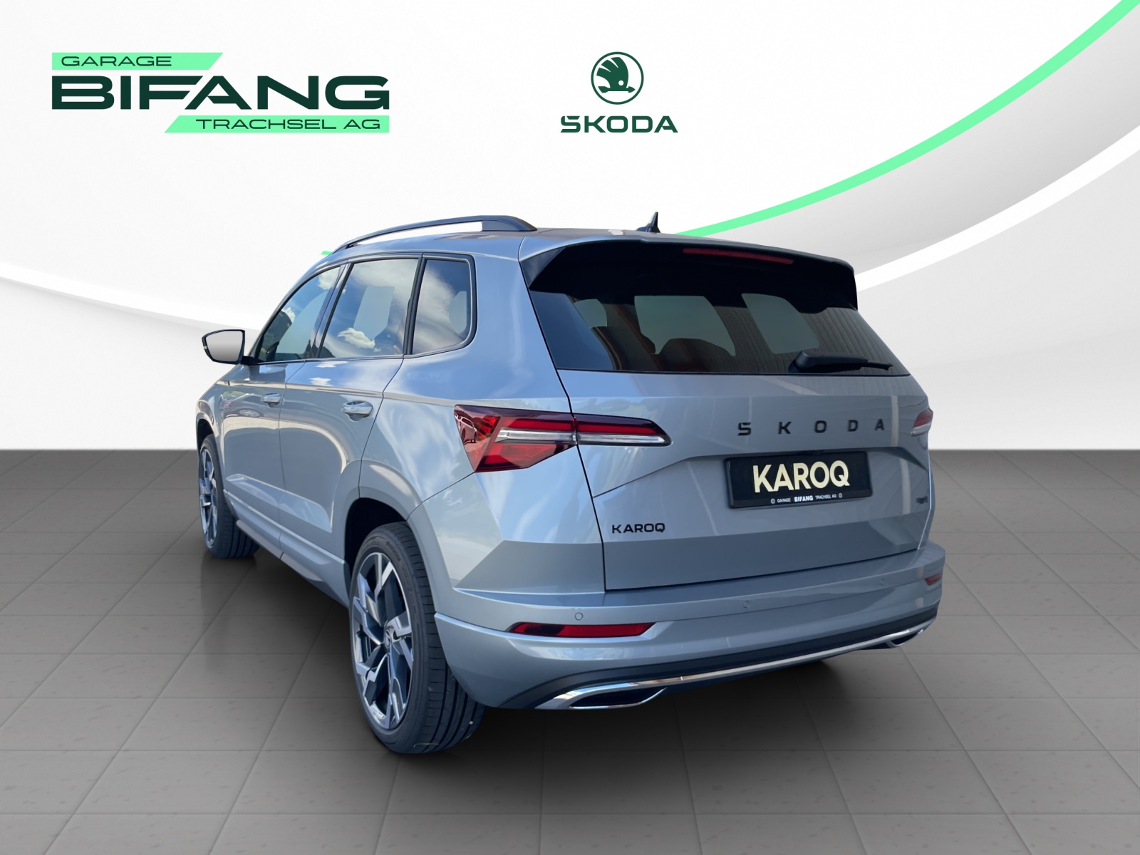 SKODA Karoq 2.0 TSI SportLine 4x4 DSG-showroom-element-3