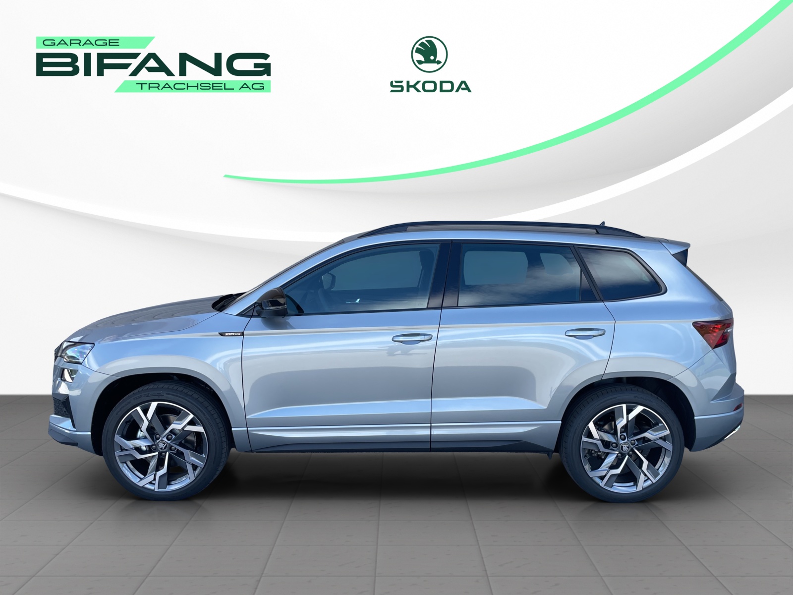 SKODA Karoq 2.0 TSI SportLine 4x4 DSG-showroom-element-2
