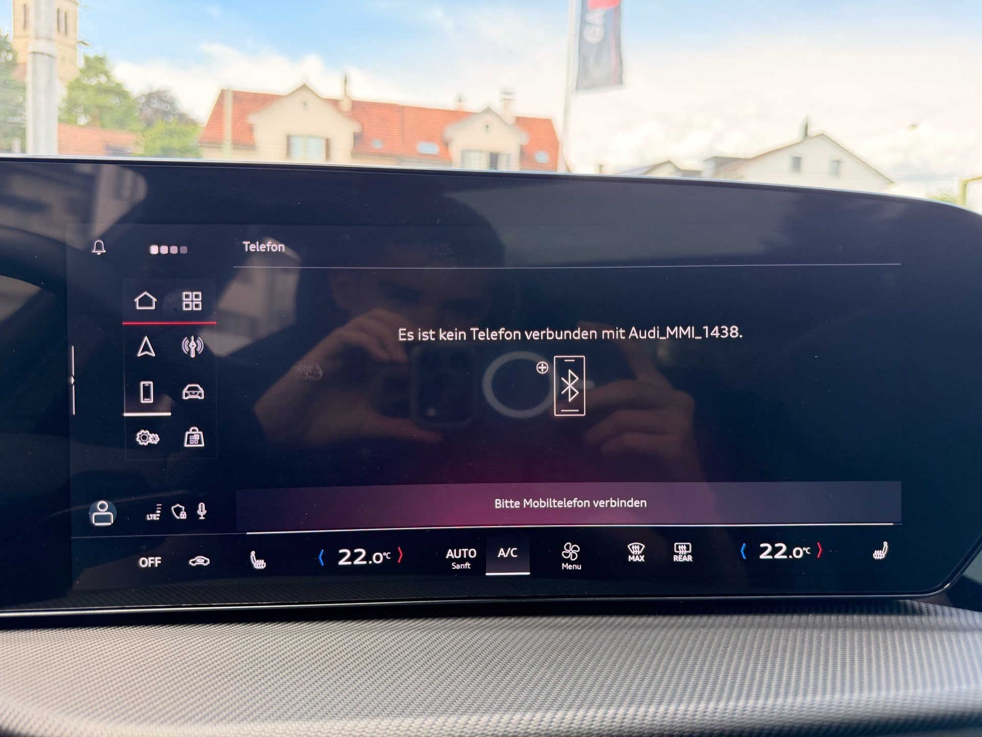AUDI SQ5 3.0 TFSI QUATTRO 367 PS EDITION ONE *** ABSOLUTE TOP AUSSTATTUNG ***-image-16
