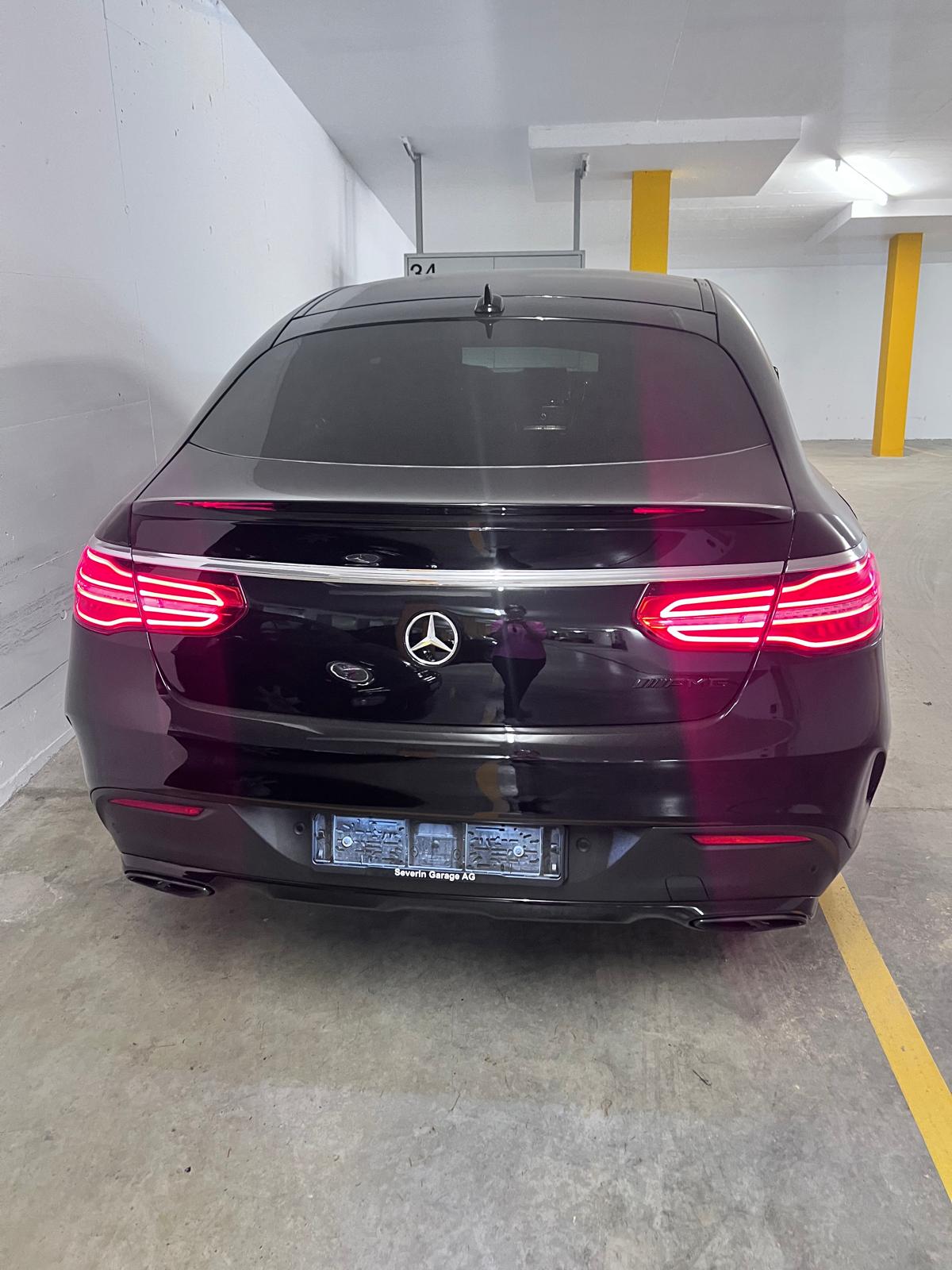 MERCEDES-BENZ GLE Coupé 43 AMG 4Matic 9G-Tronic-showroom-element-2
