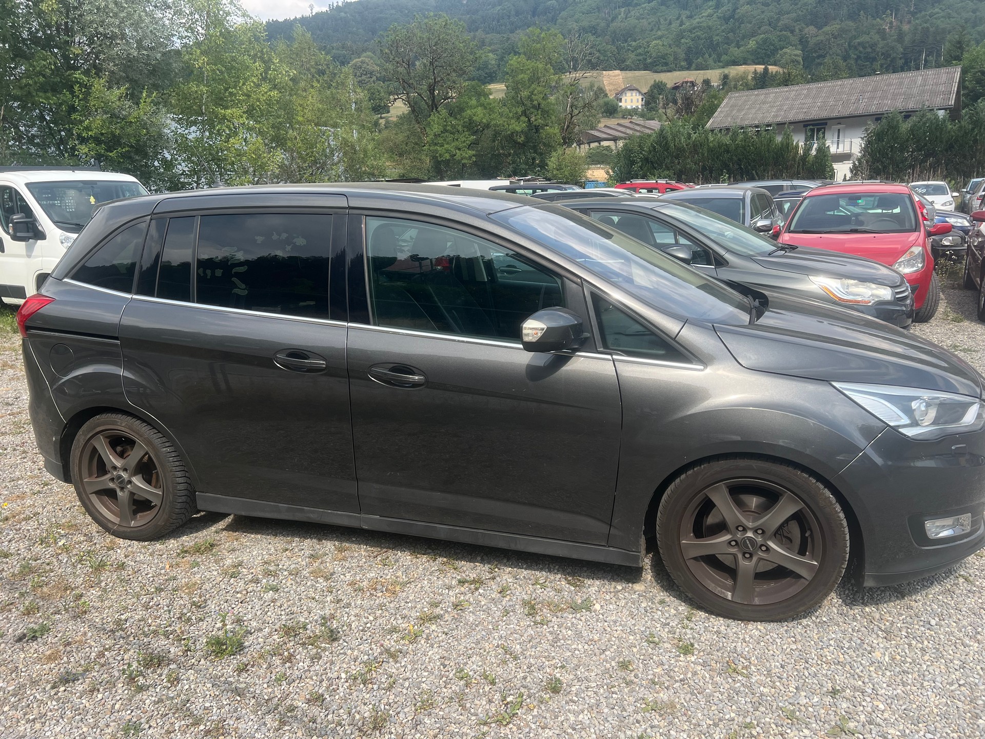 FORD GrC-Max 1.5 SCTi Trend-image-5