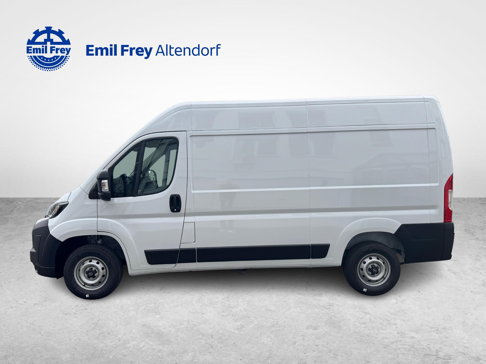 OPEL Movano Kaw. 3.5 t L2 H2 2.2 TD 140 Energize Your Business-showroom-element-1