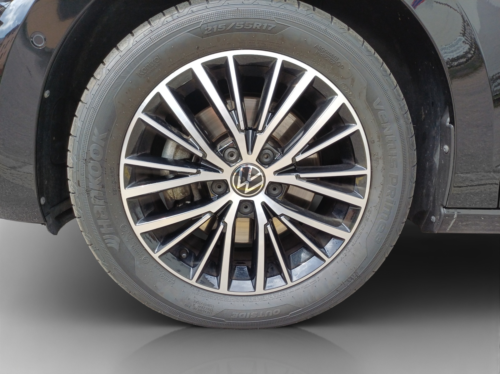 VW Touran 1.5 TSI EVO Comfortline DSG-image-14