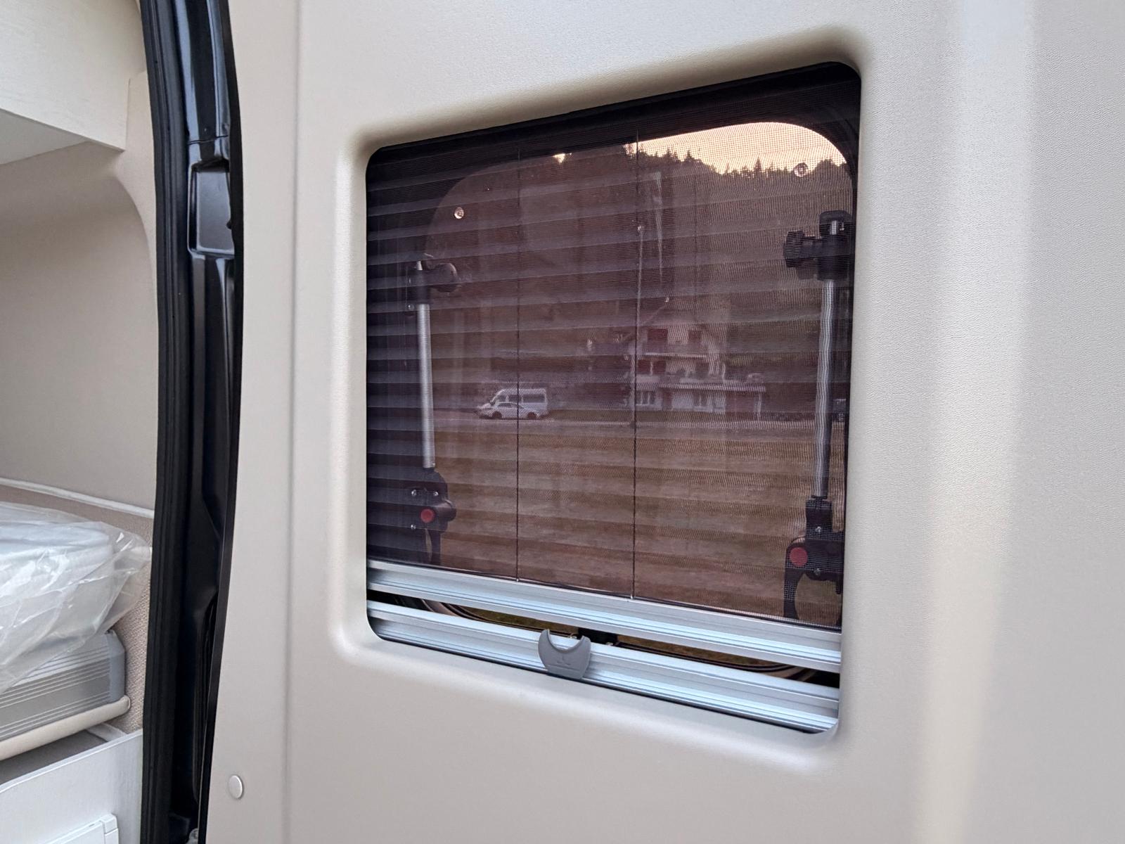 KARMANN Davis Lifestyle DA 630 LS // Fiat Ducato 2.2 140PSđ„-image-14