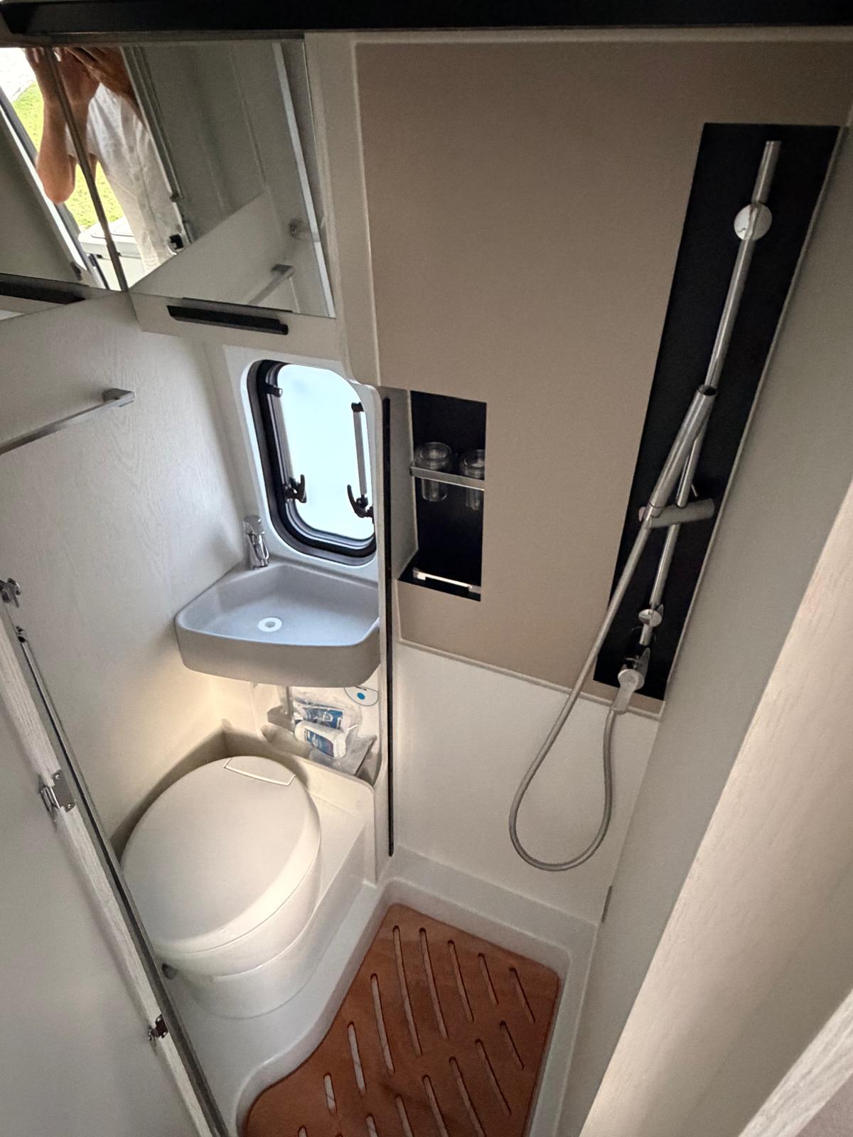 KARMANN Davis Lifestyle DA 630 LS // Fiat Ducato 2.2 140PSđ„-image-6