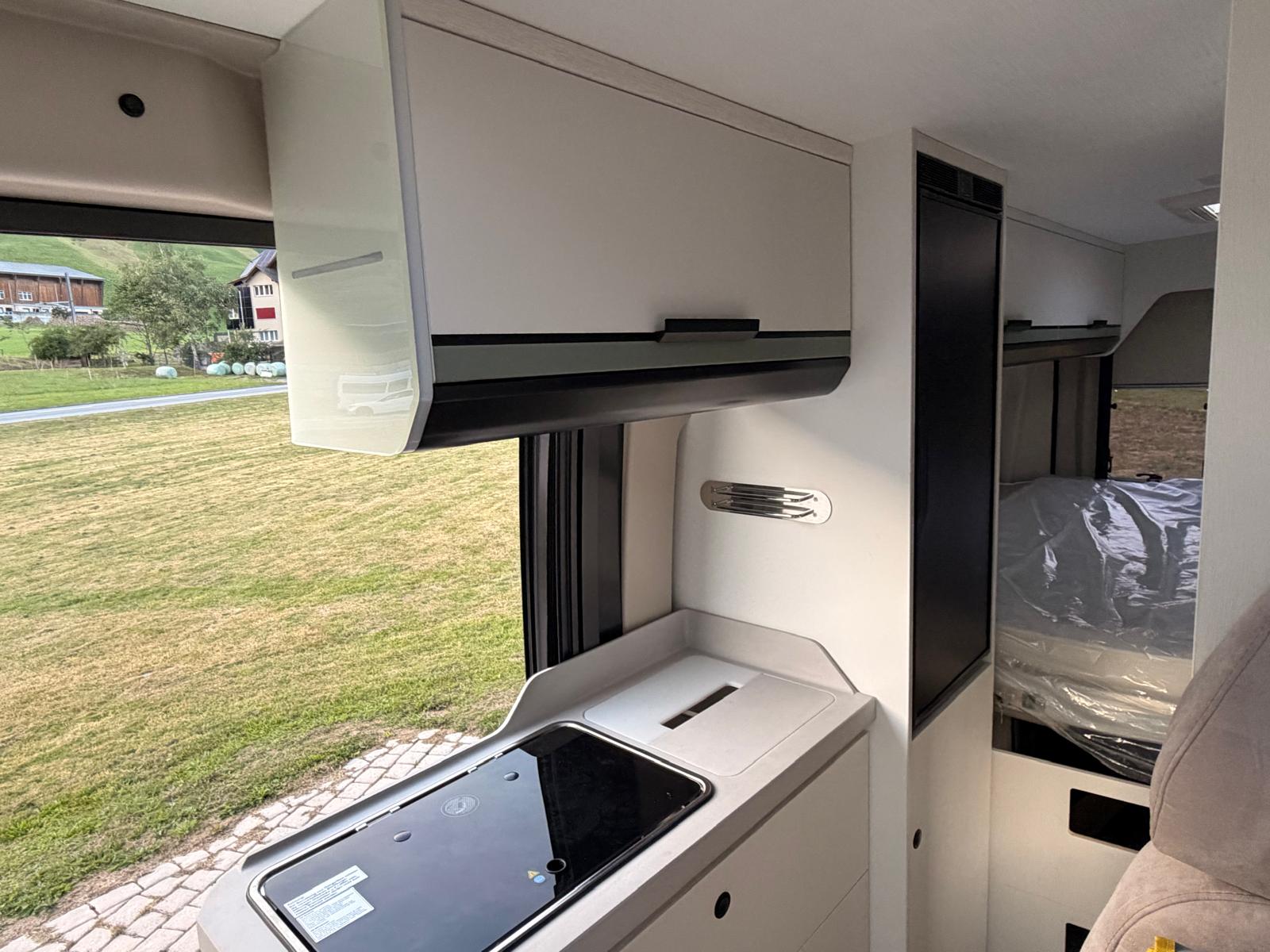 KARMANN Davis Lifestyle DA 630 LS // Fiat Ducato 2.2 140PSđ„-image-7
