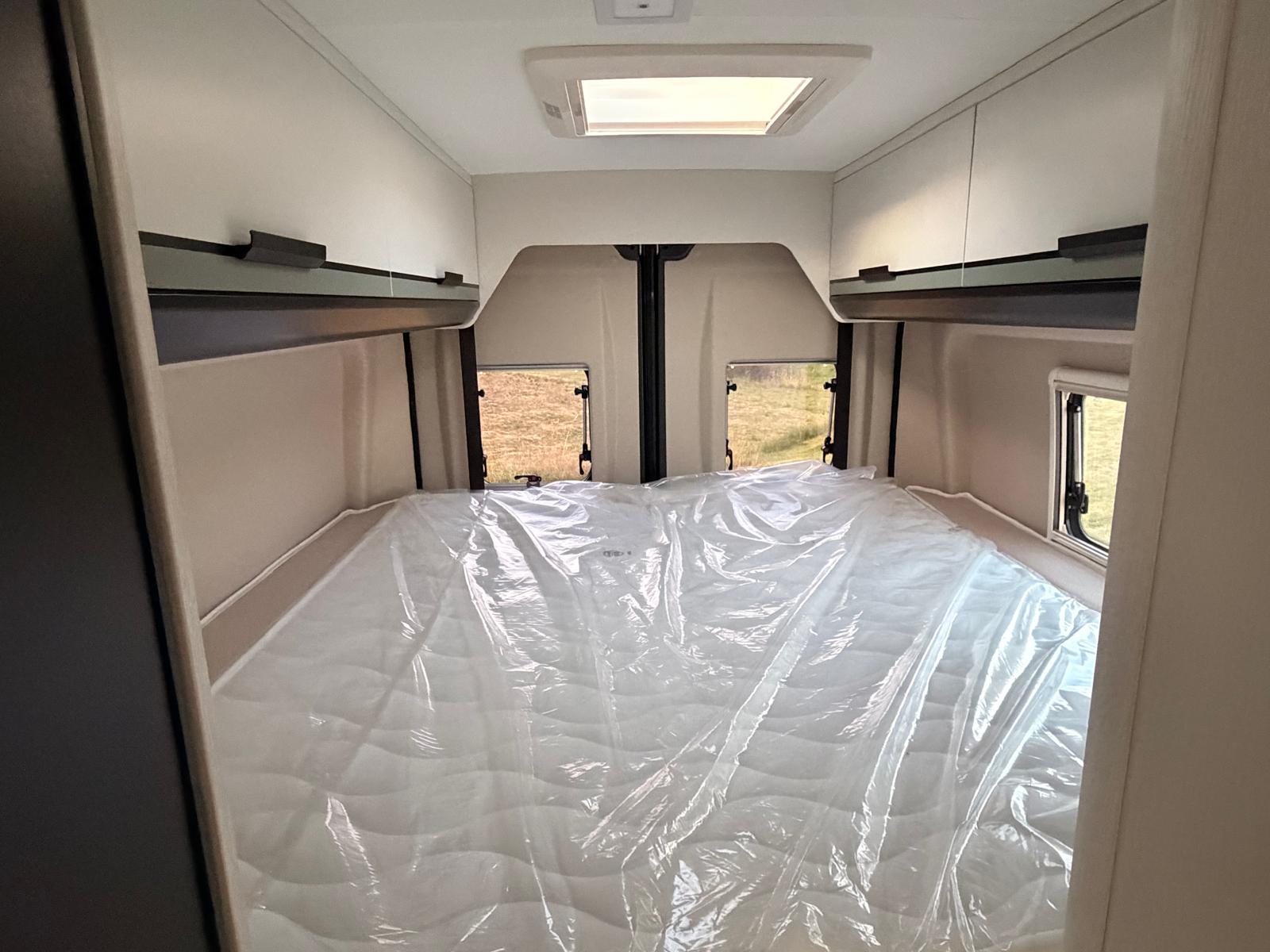 KARMANN Davis Lifestyle DA 630 LS // Fiat Ducato 2.2 140PSđ„-image-8