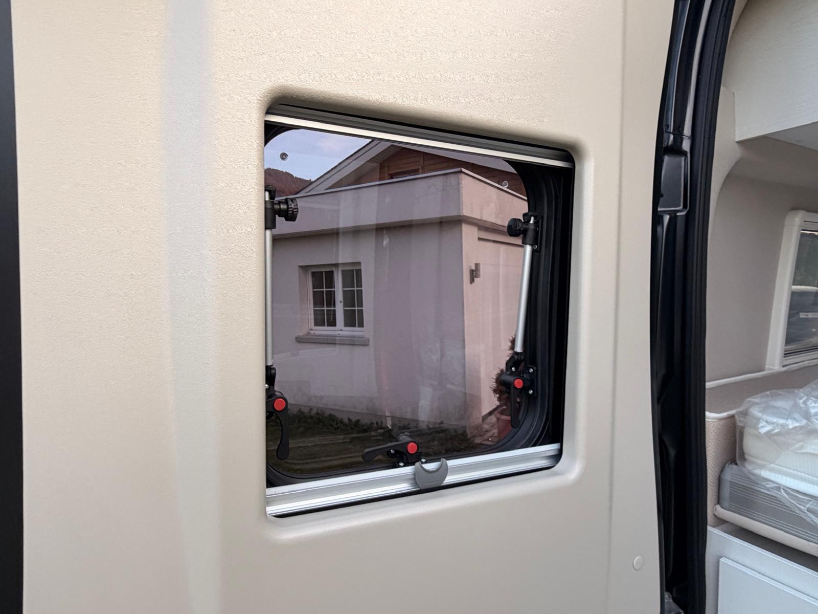 KARMANN Davis Lifestyle DA 630 LS // Fiat Ducato 2.2 140PSđ„-image-9