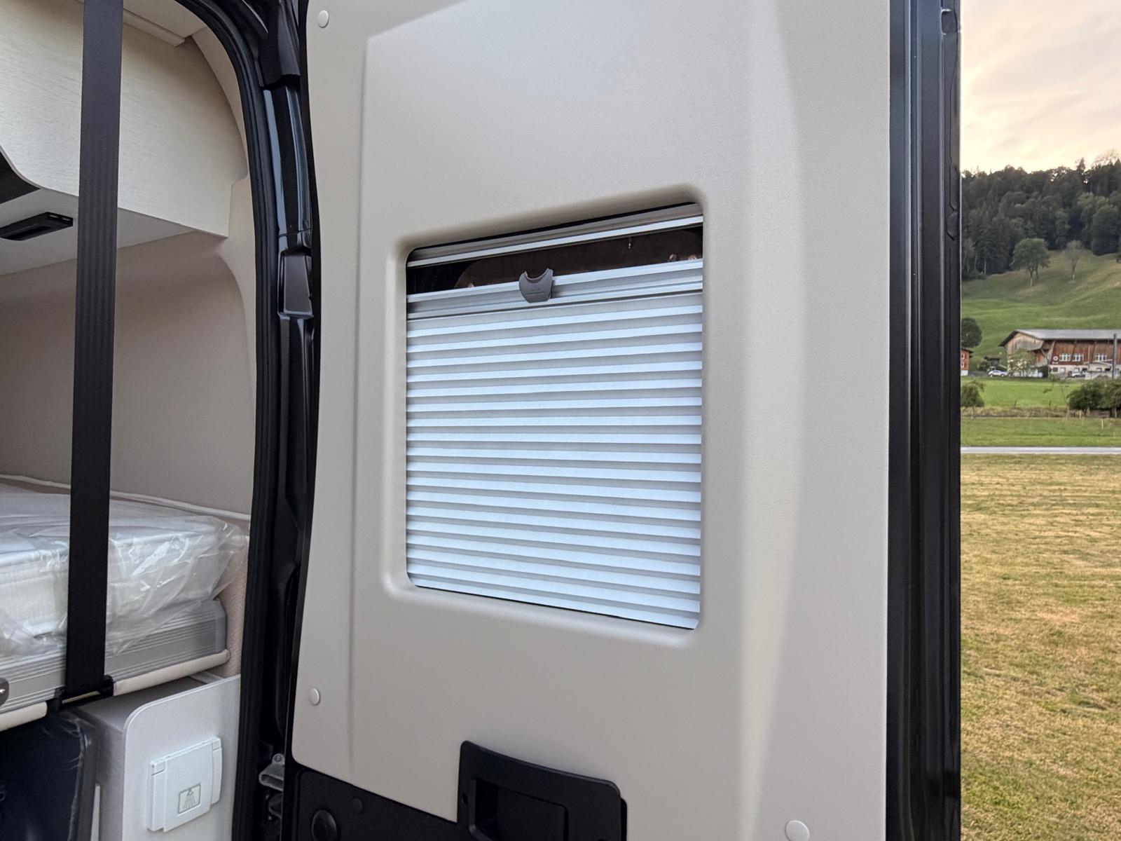 KARMANN Davis Lifestyle DA 630 LS // Fiat Ducato 2.2 140PSđ„-image-10