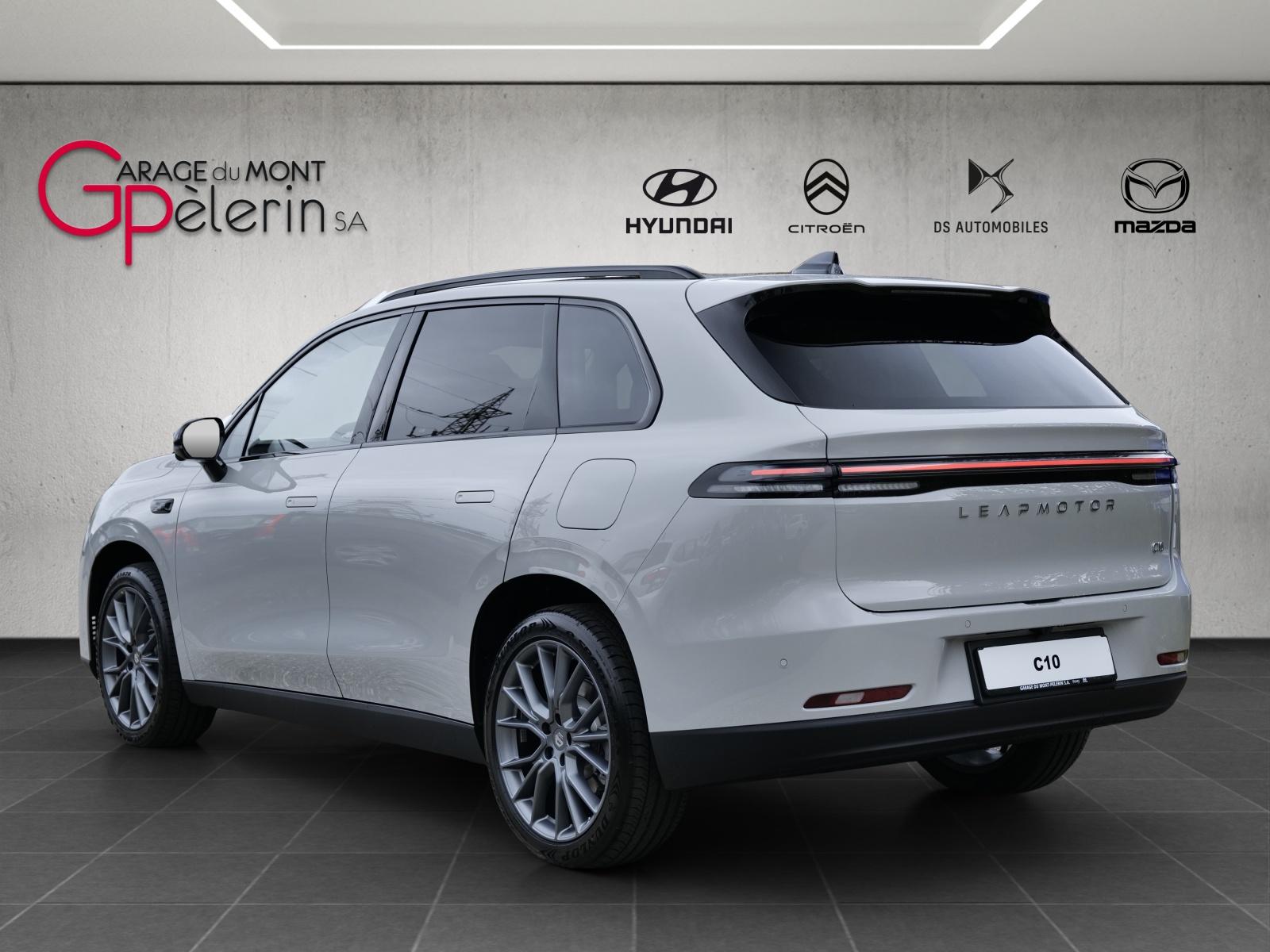 LEAPMOTOR C10 Design AWD-showroom-element-1
