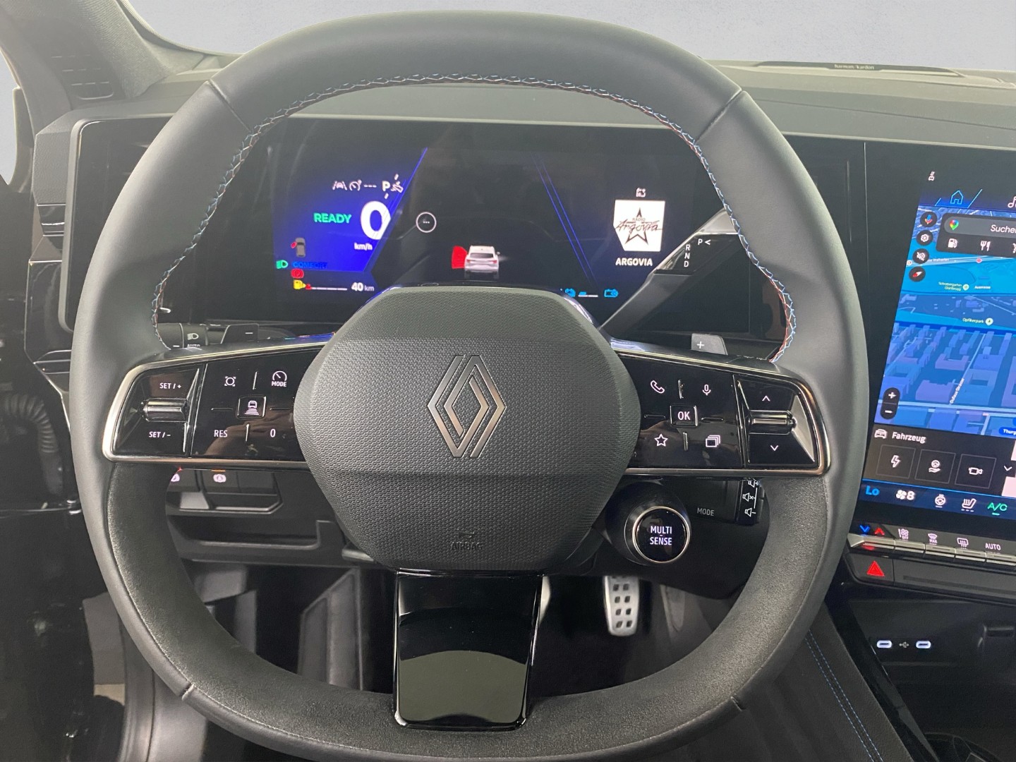 RENAULT Austral 1.2 HEV 200 Iconic Esprit Alpine A-image-11