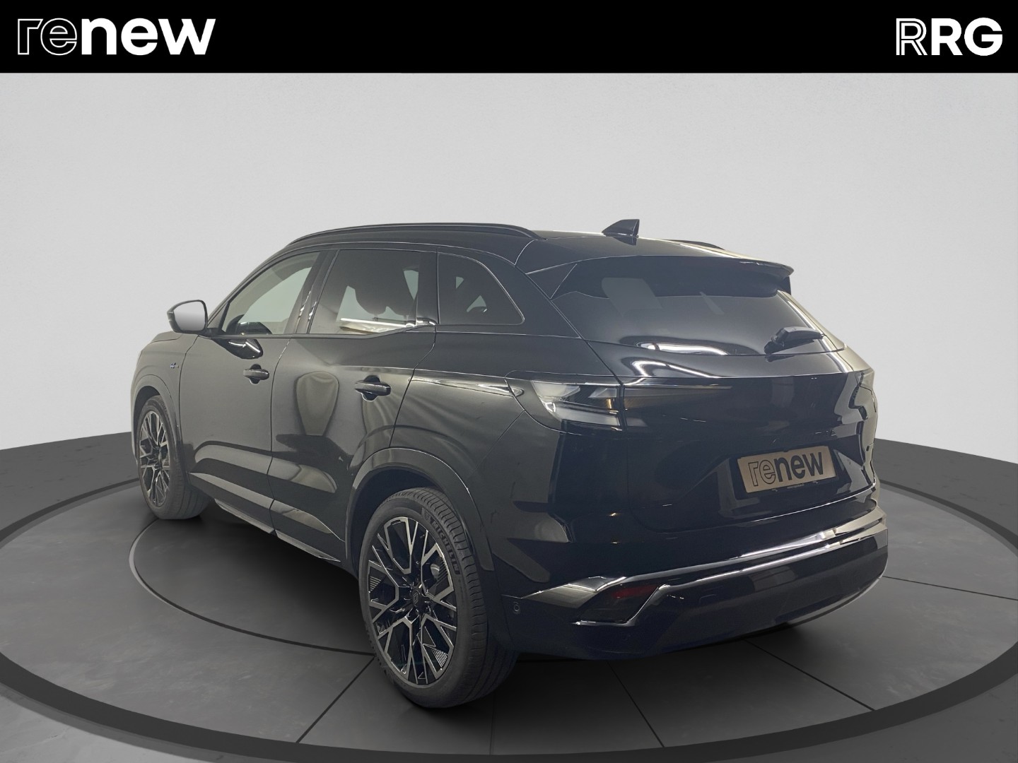 RENAULT Austral 1.2 HEV 200 Iconic Esprit Alpine A-image-5