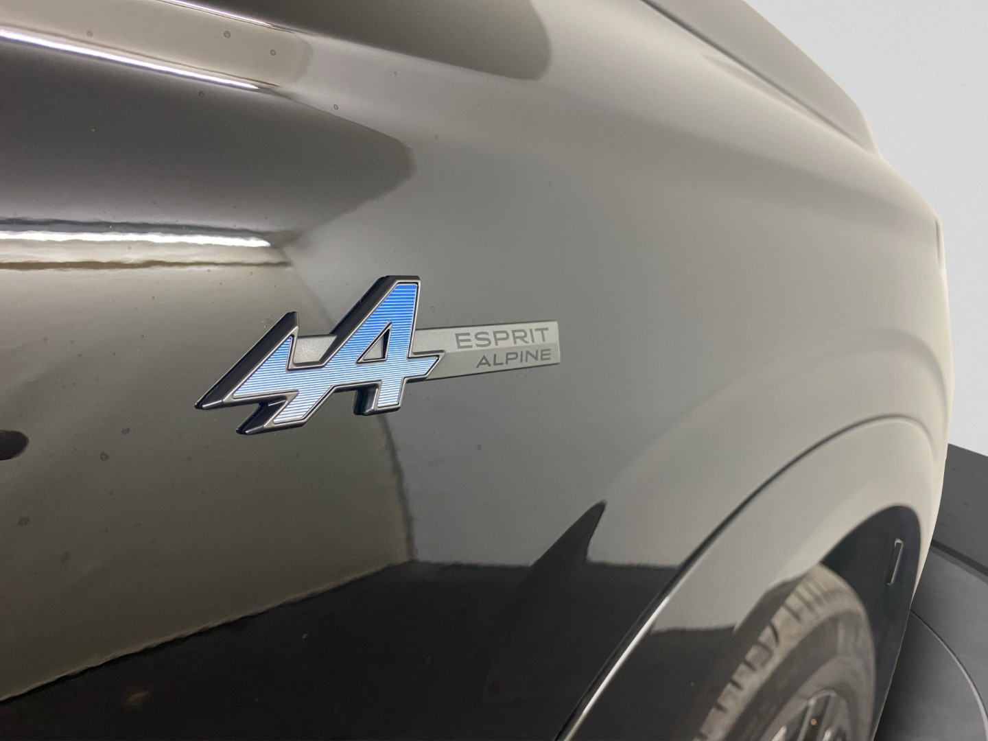 RENAULT Austral 1.2 HEV 200 Iconic Esprit Alpine A-image-8